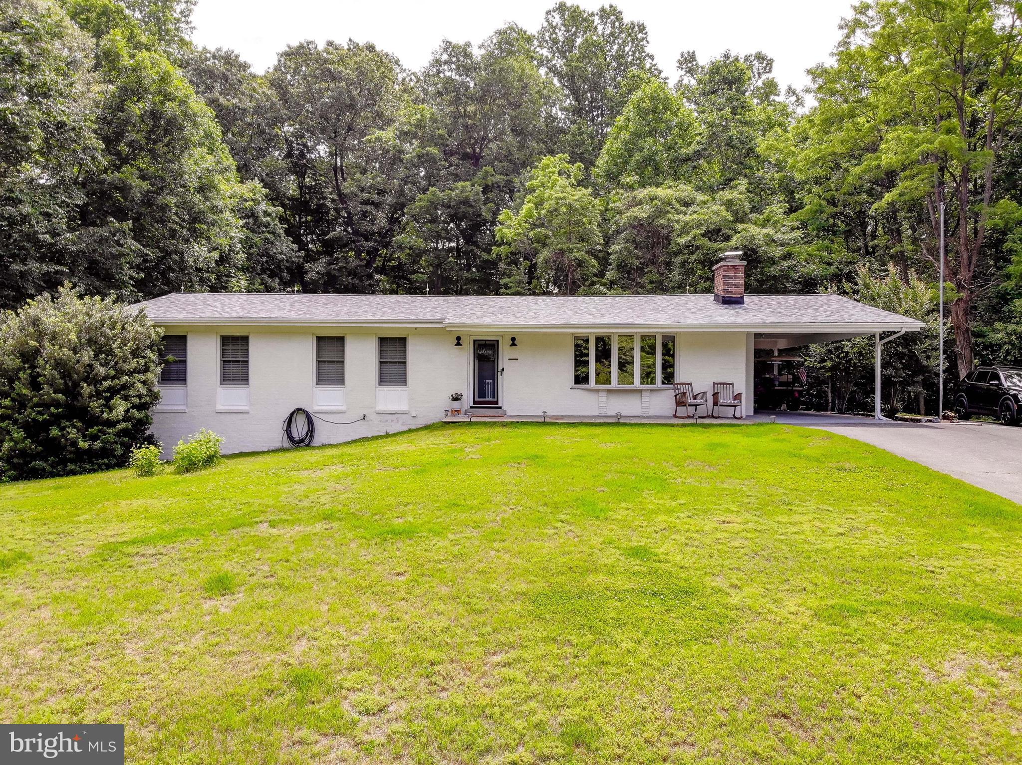 CHANEYVILLE FARM ESTATES - Residential