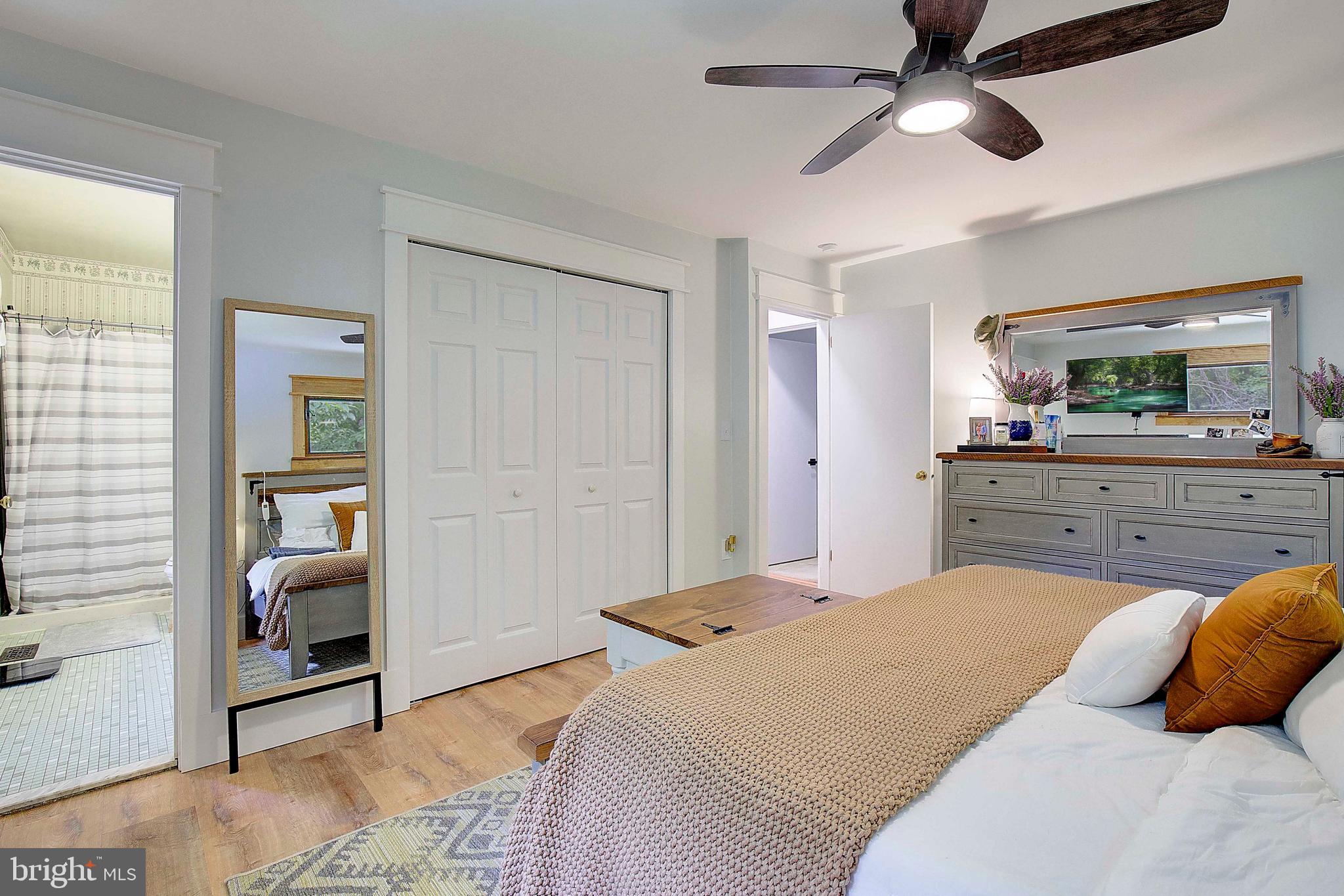 CHANEYVILLE FARM ESTATES - Residential