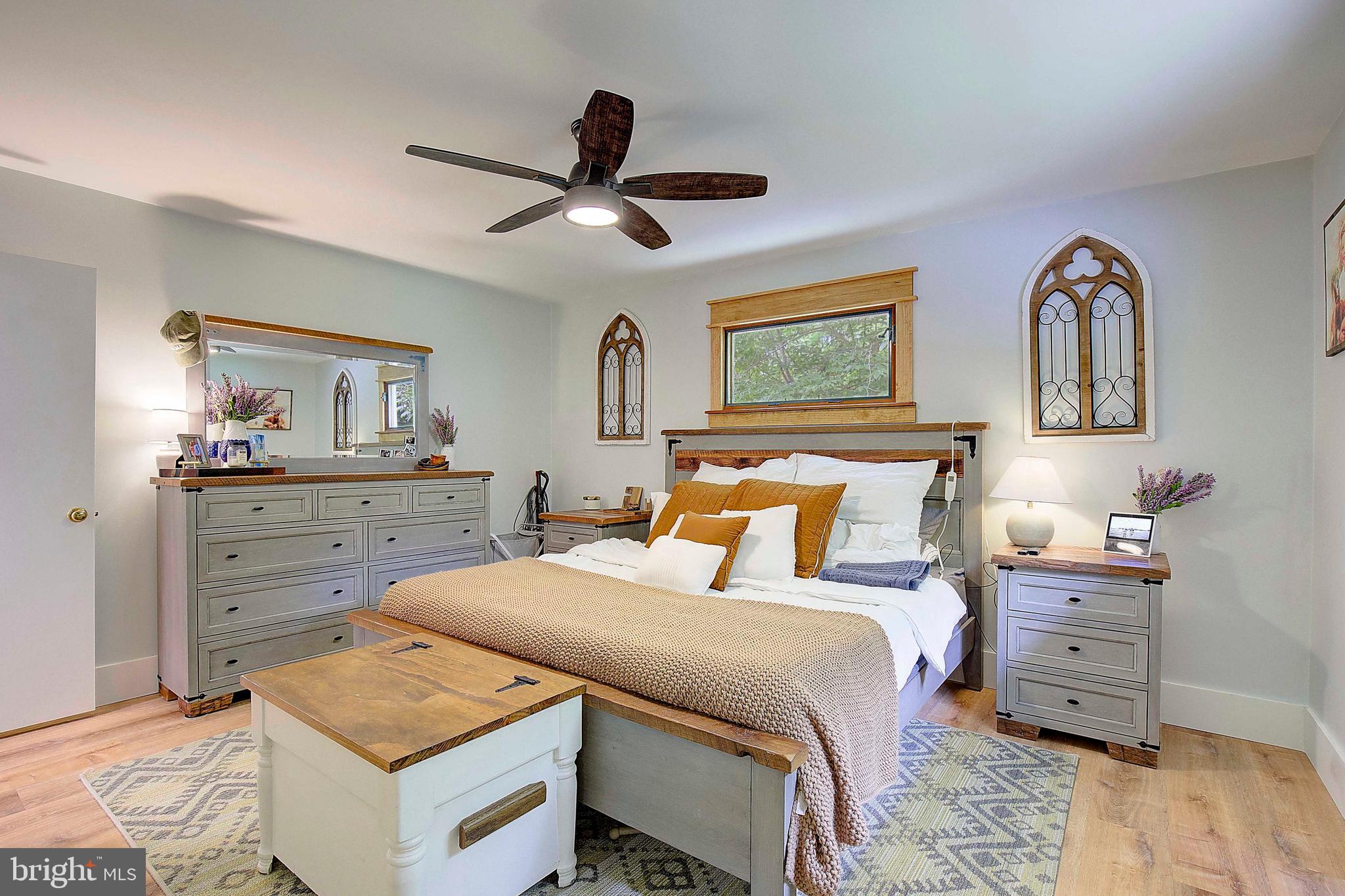 CHANEYVILLE FARM ESTATES - Residential