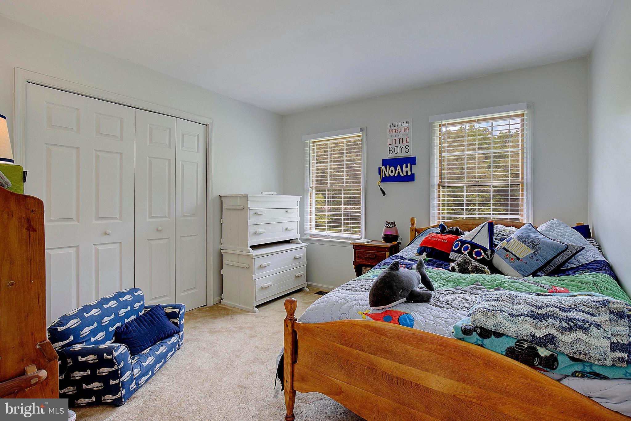 CHANEYVILLE FARM ESTATES - Residential