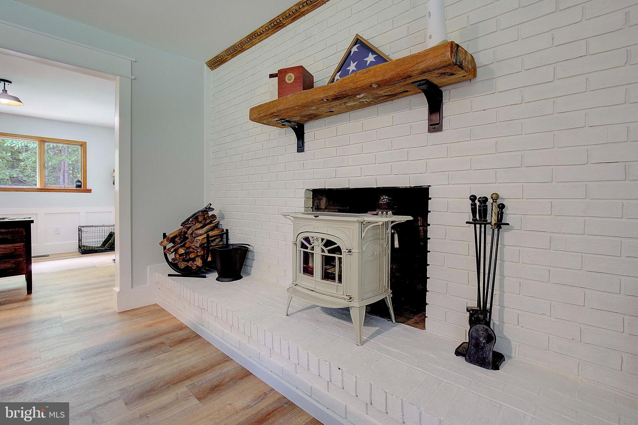 CHANEYVILLE FARM ESTATES - Residential