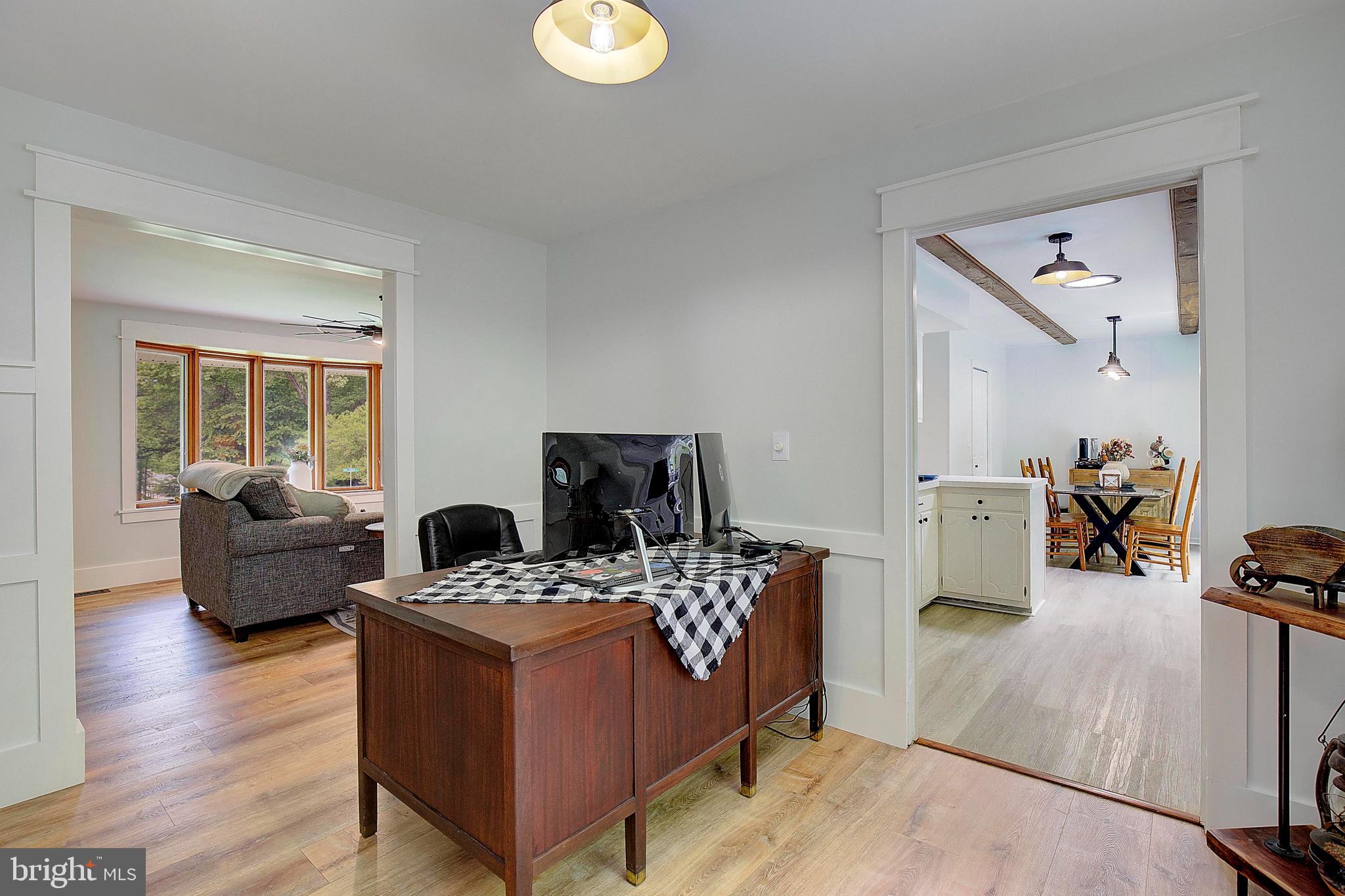 CHANEYVILLE FARM ESTATES - Residential