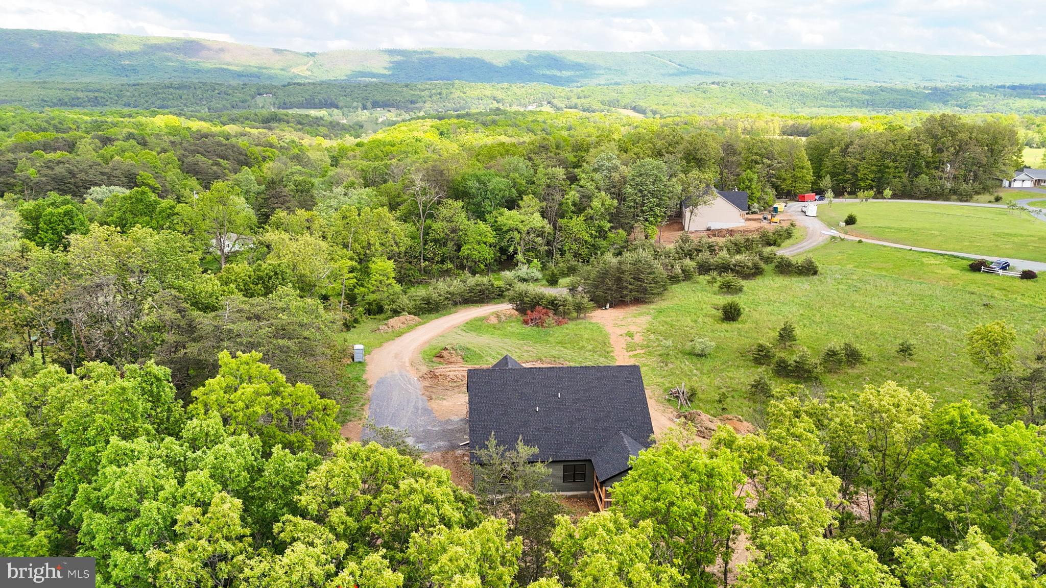 SILO ACRES - Residential