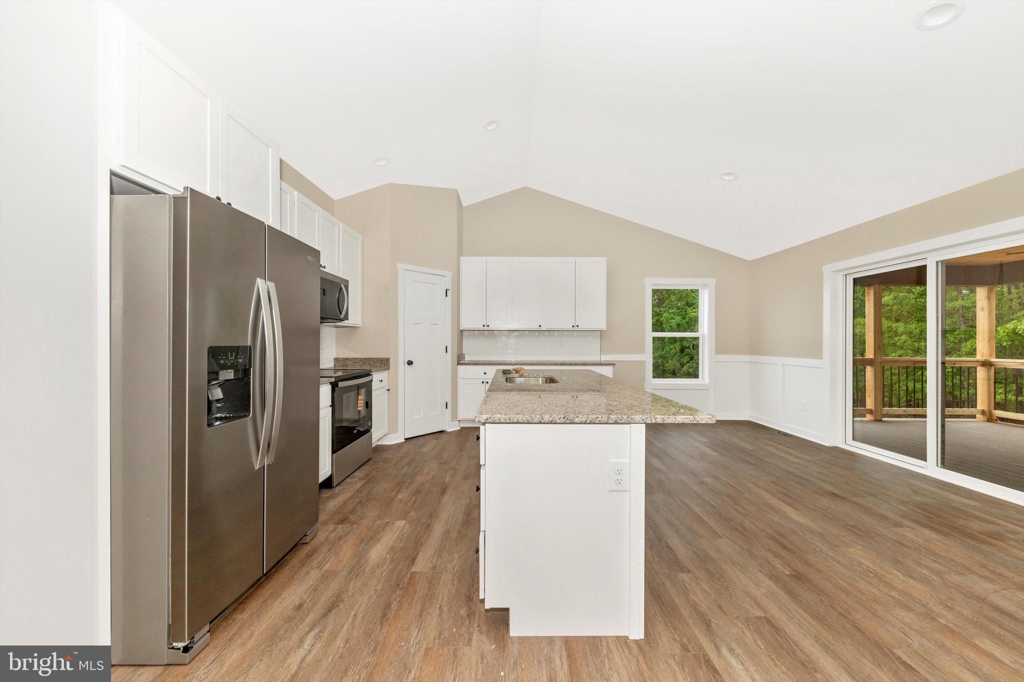 SILO ACRES - Residential