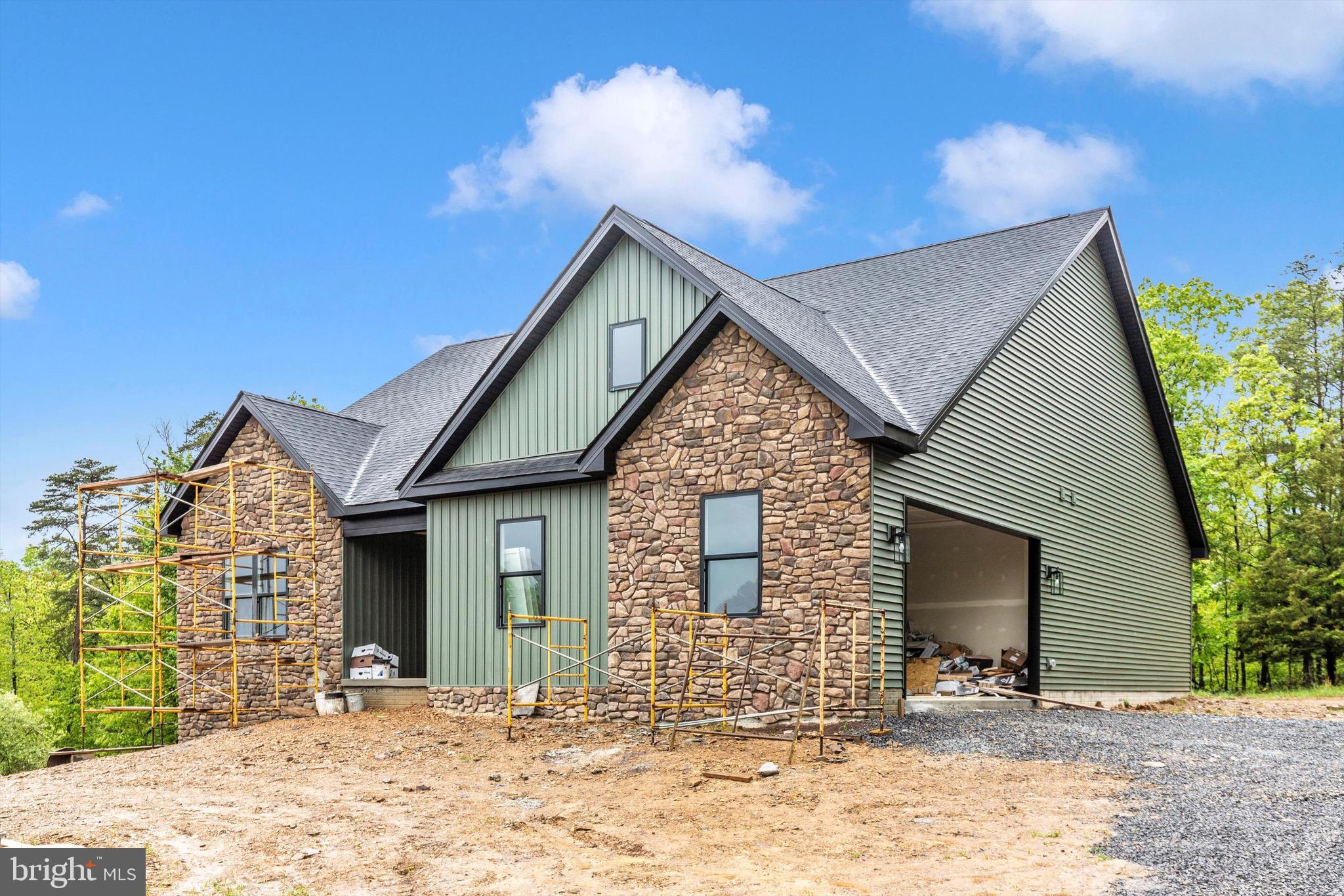 SILO ACRES - Residential