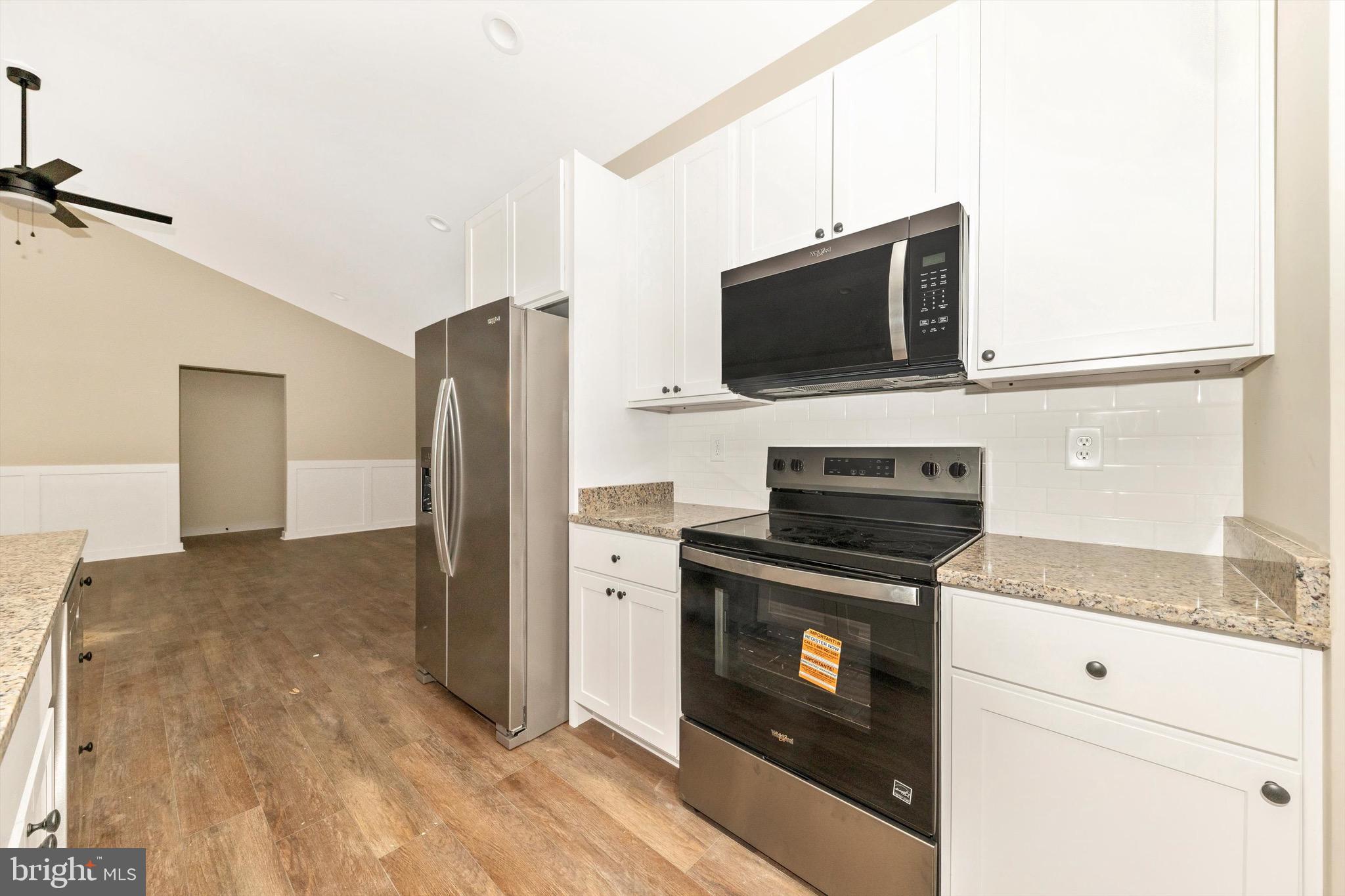 SILO ACRES - Residential