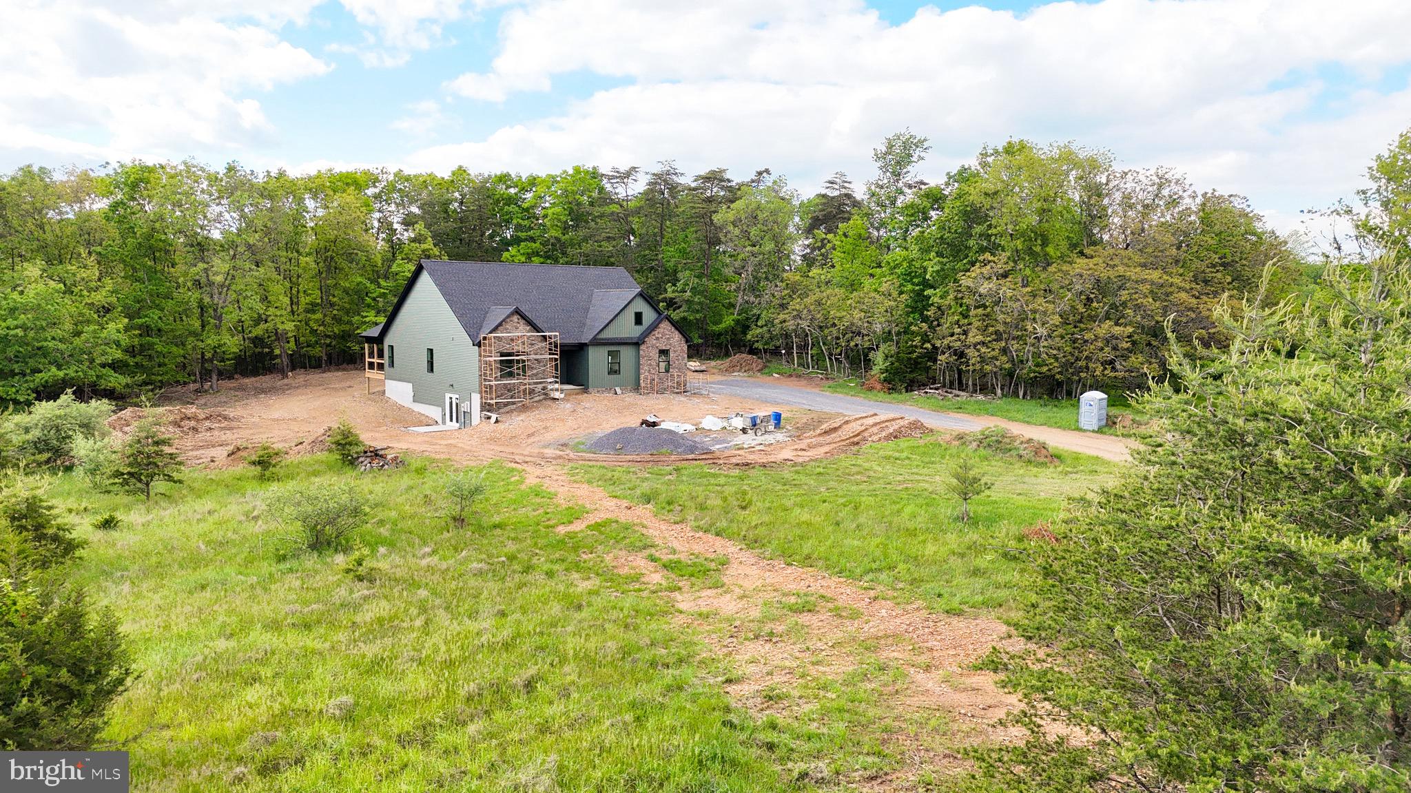 SILO ACRES - Residential