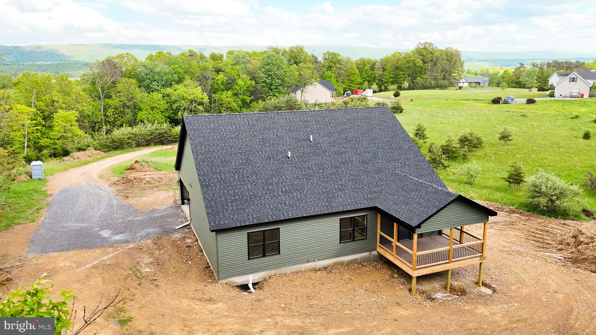 SILO ACRES - Residential