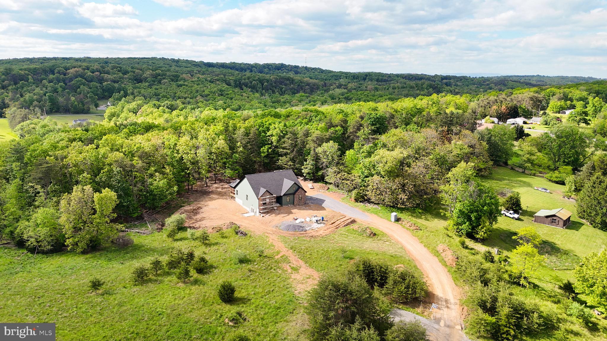 SILO ACRES - Residential