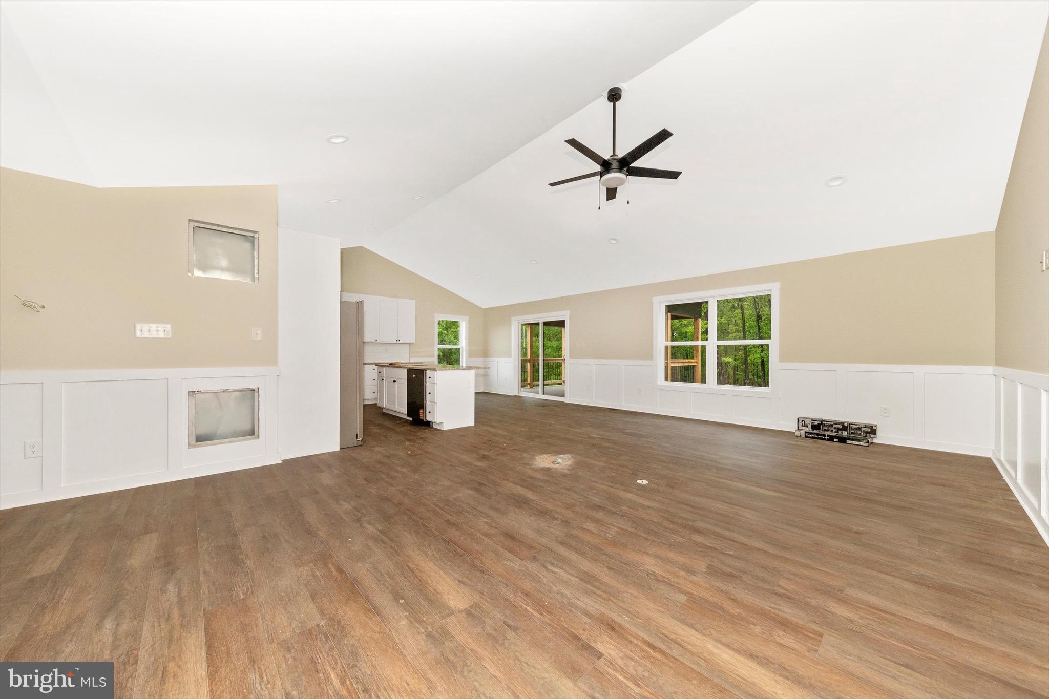 SILO ACRES - Residential