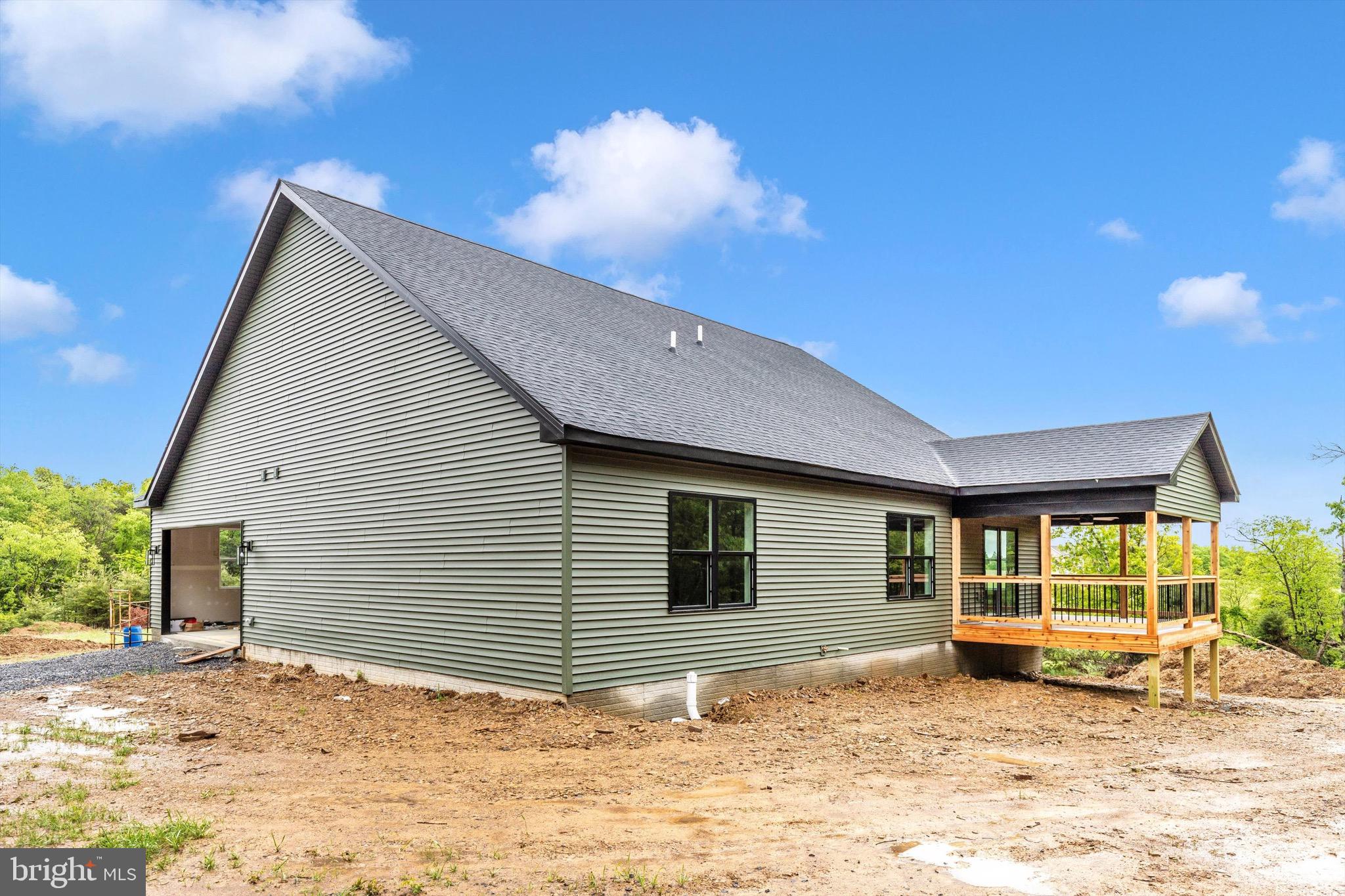 SILO ACRES - Residential