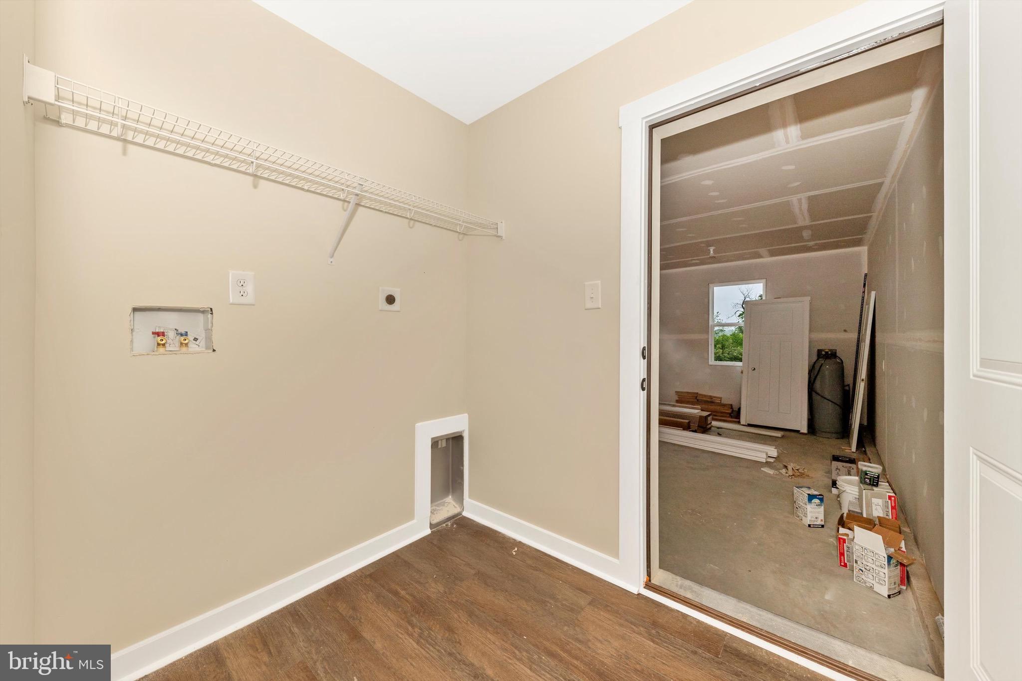 SILO ACRES - Residential