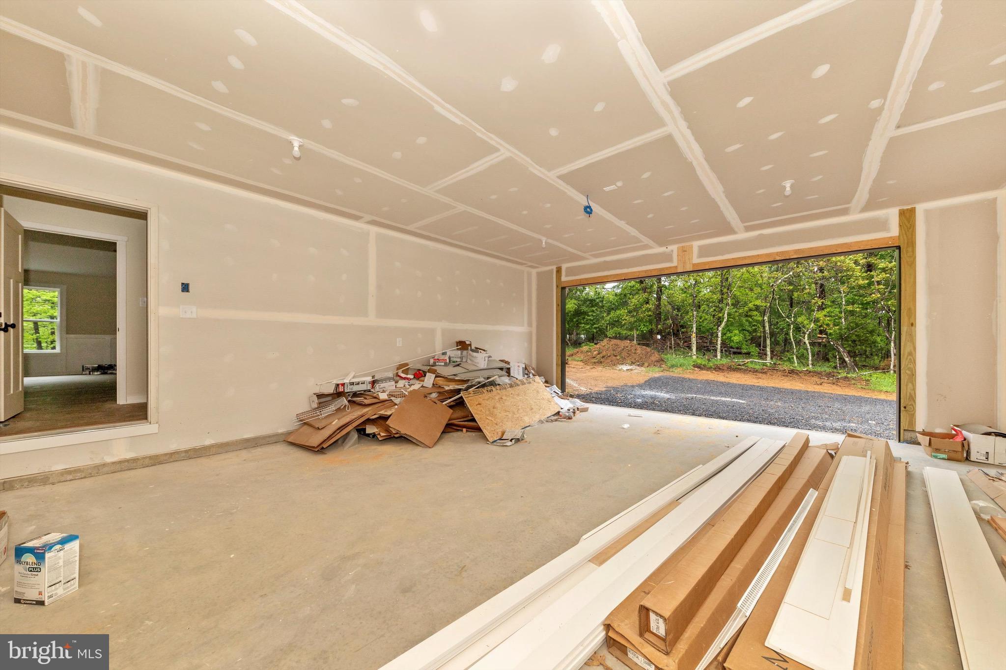 SILO ACRES - Residential