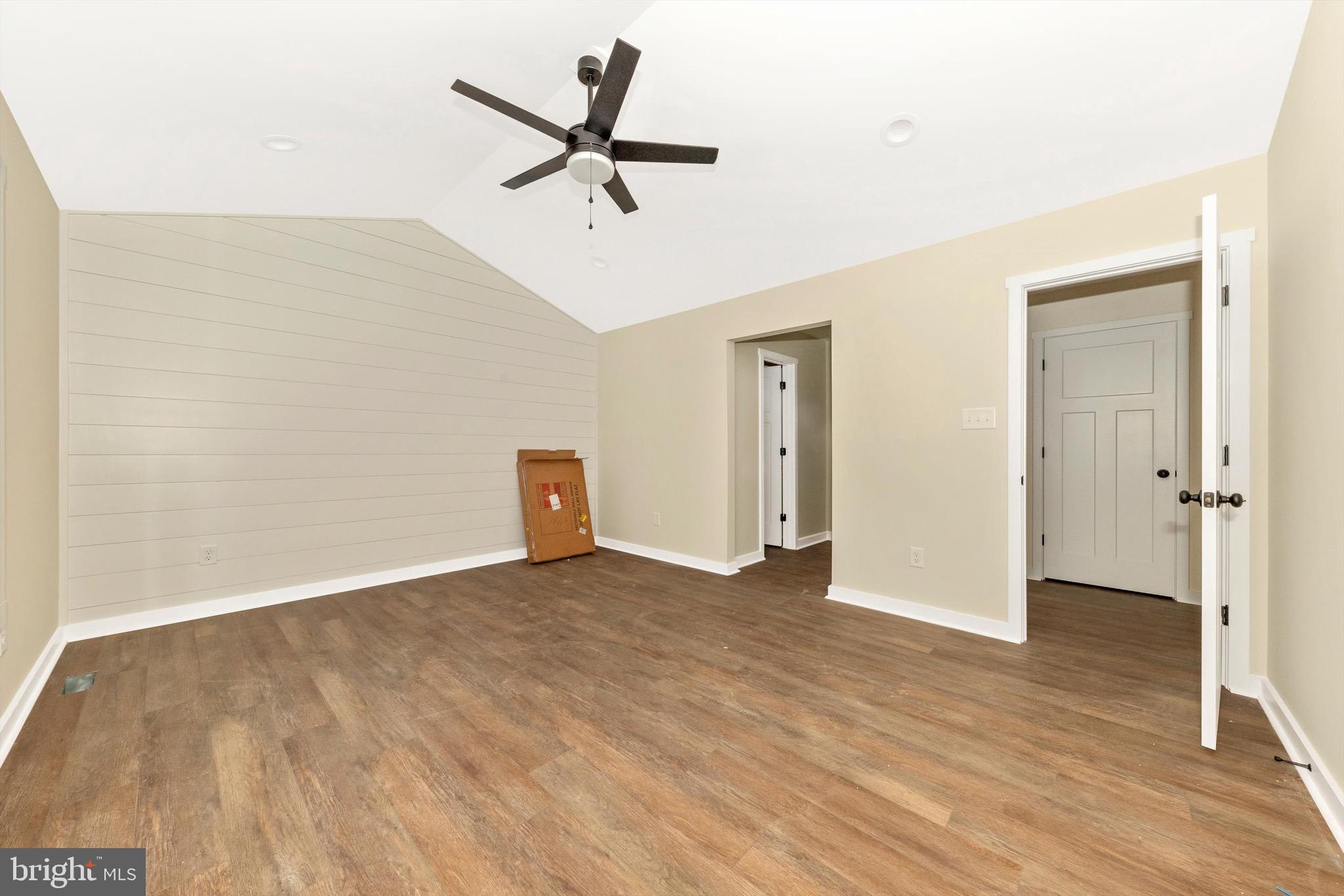 SILO ACRES - Residential