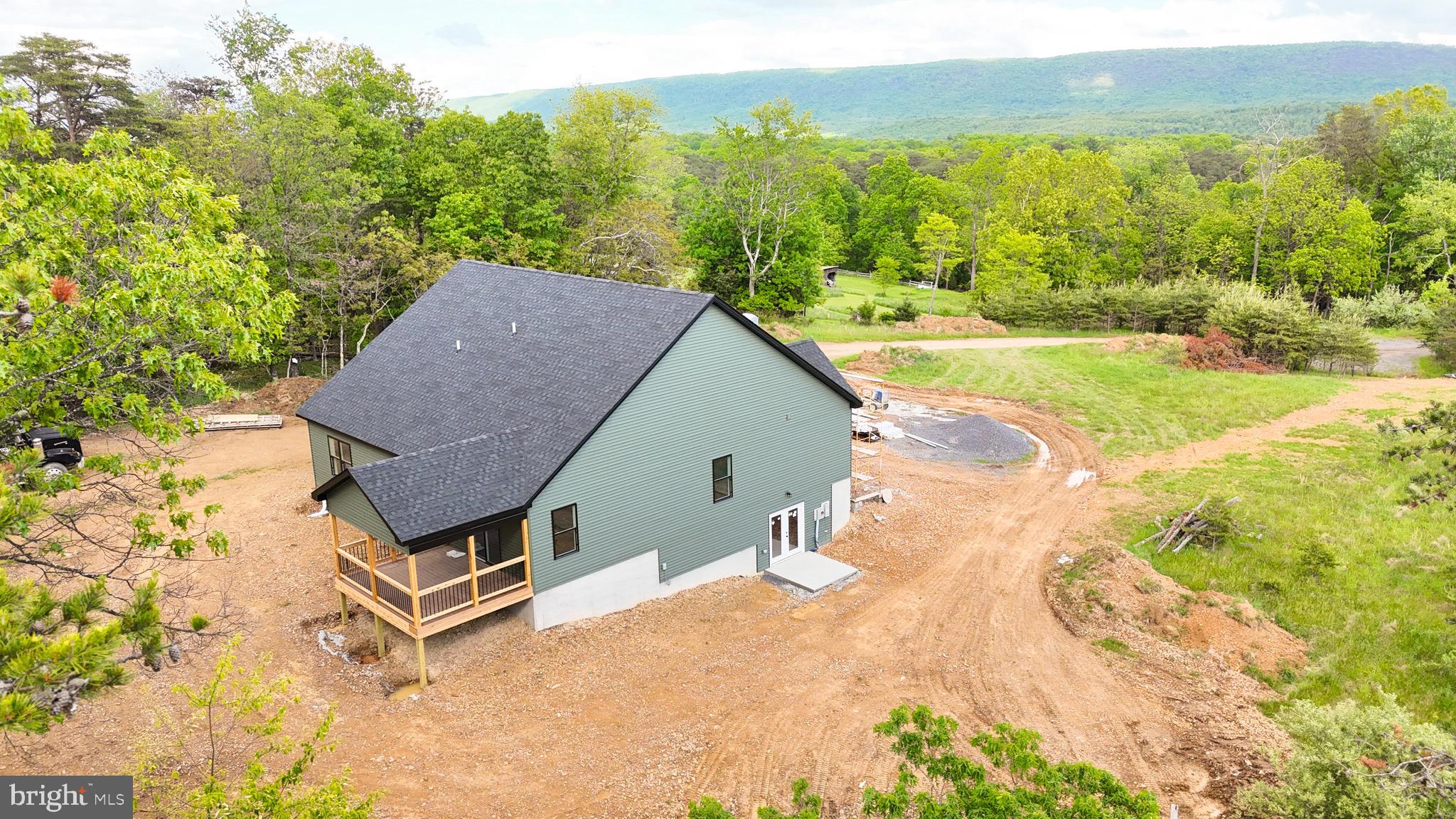 SILO ACRES - Residential