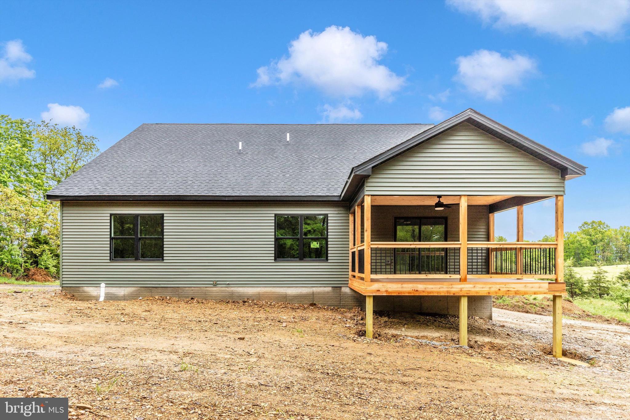 SILO ACRES - Residential