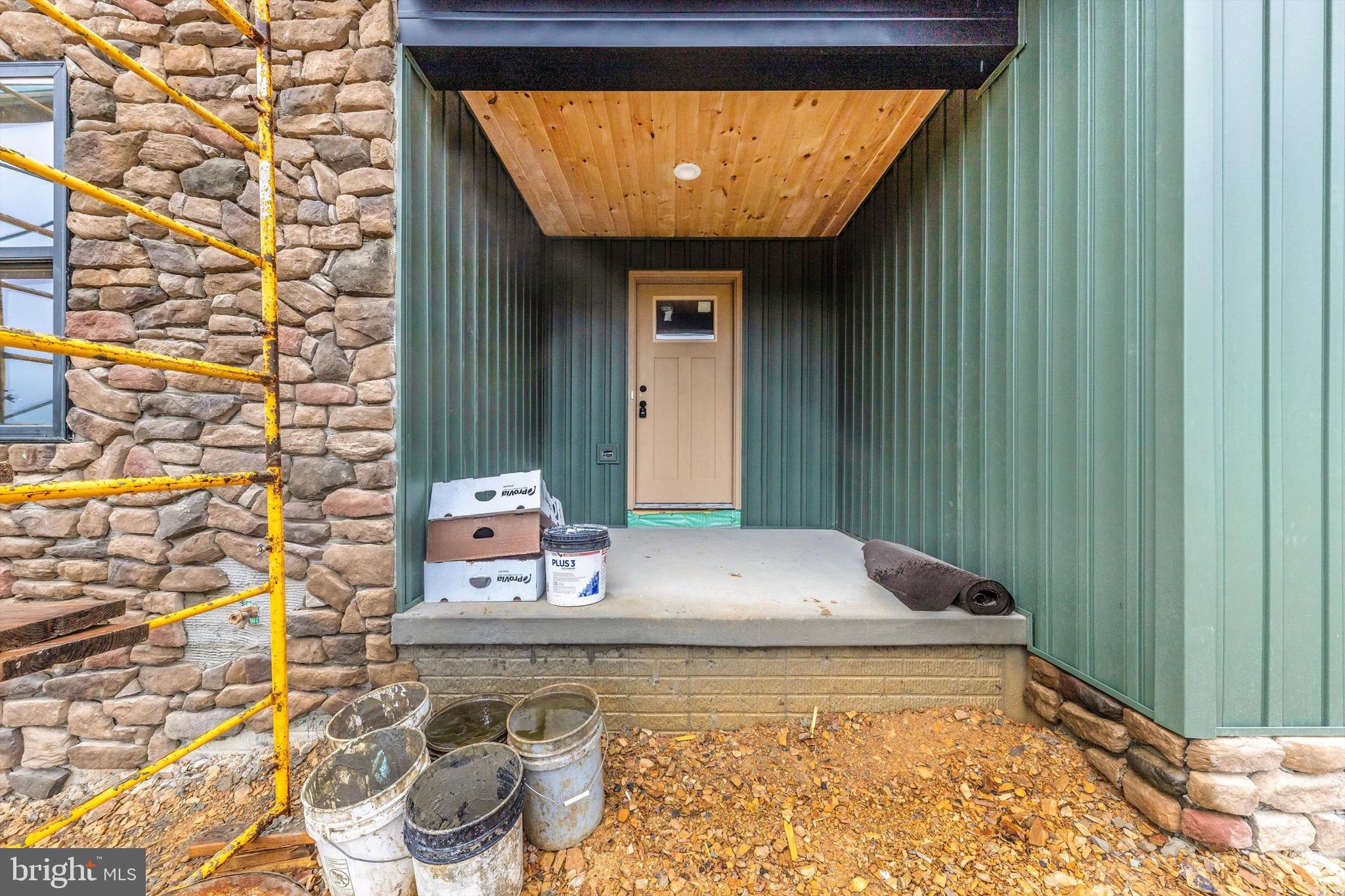 SILO ACRES - Residential