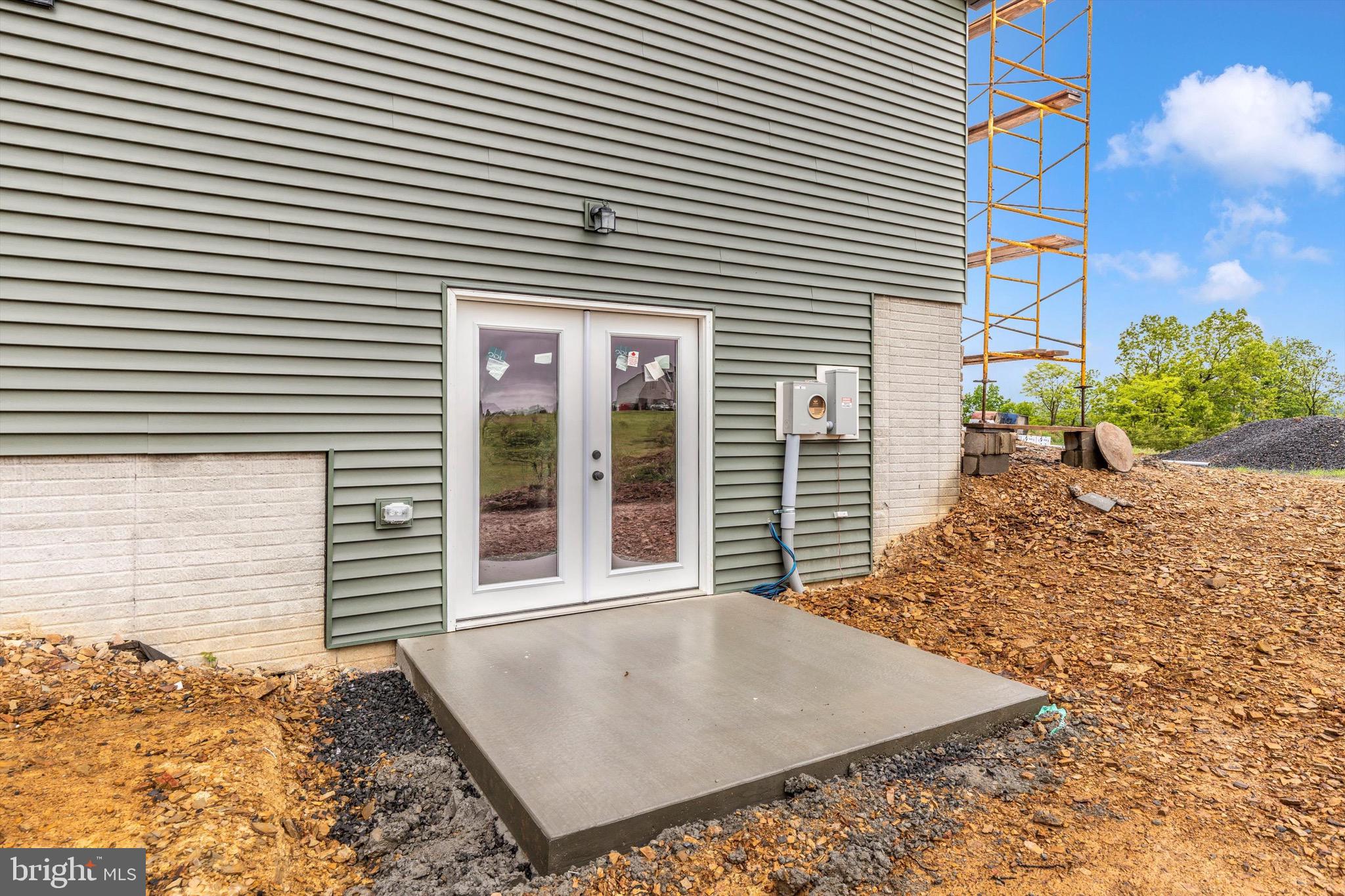 SILO ACRES - Residential