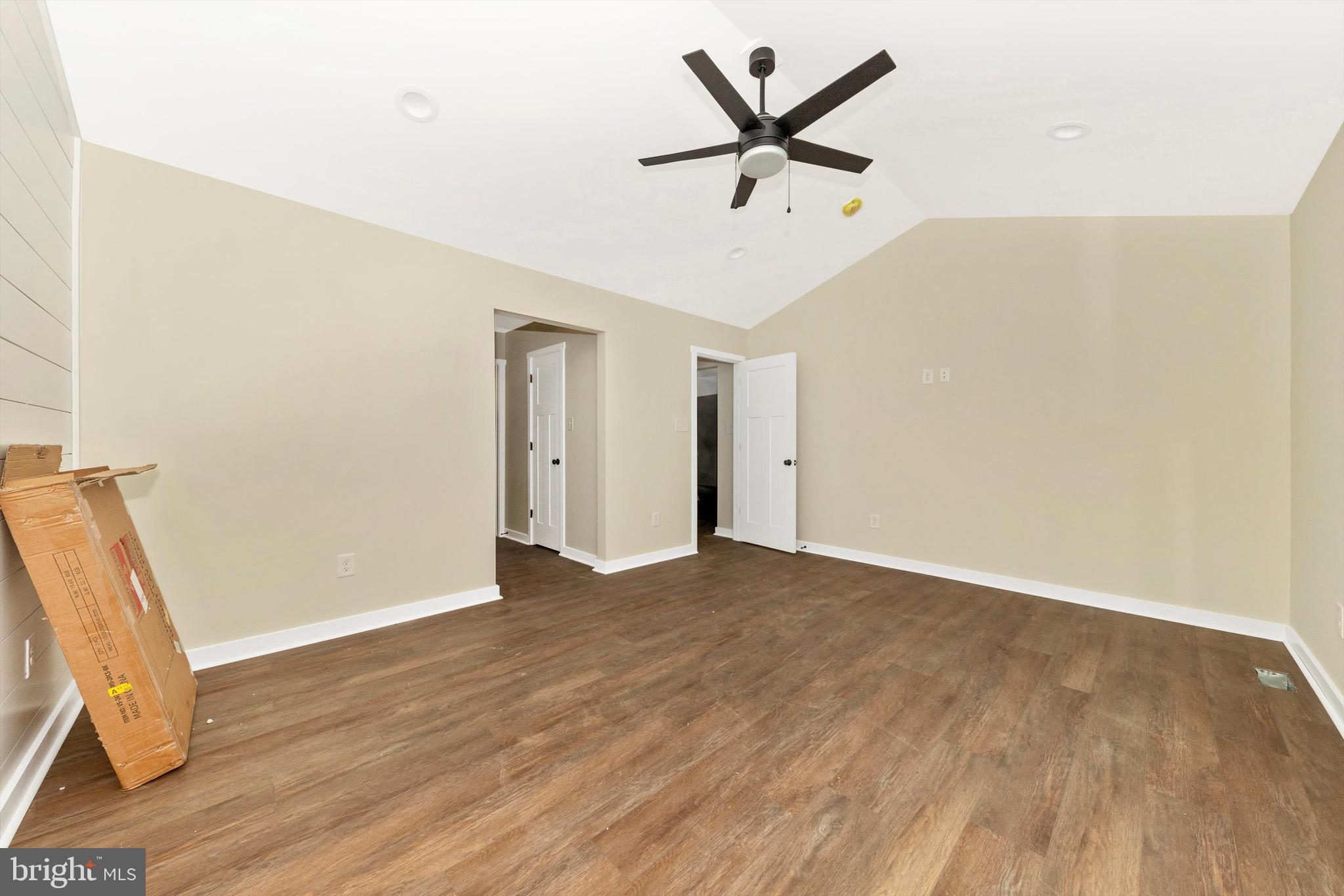 SILO ACRES - Residential