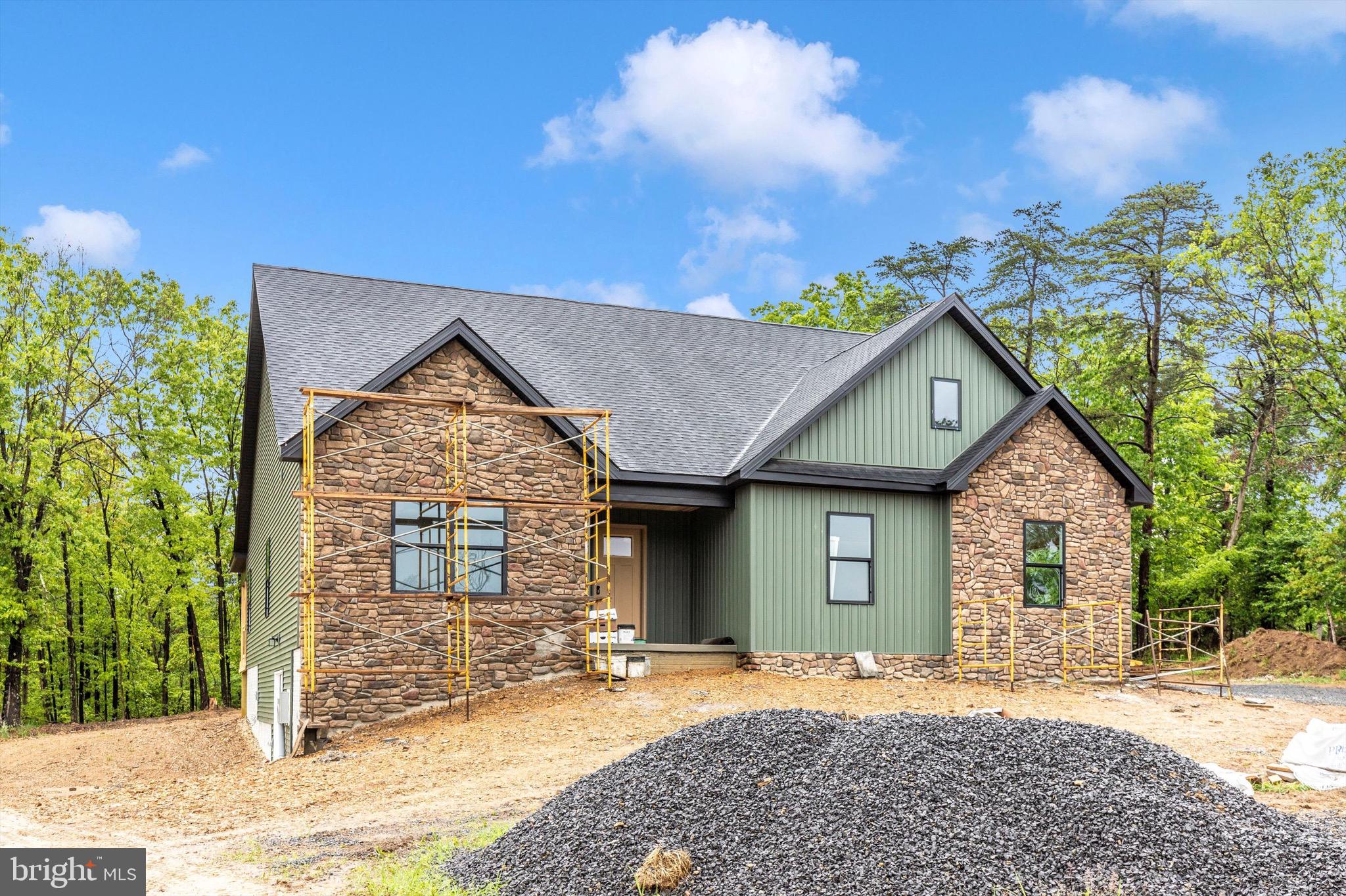 SILO ACRES - Residential