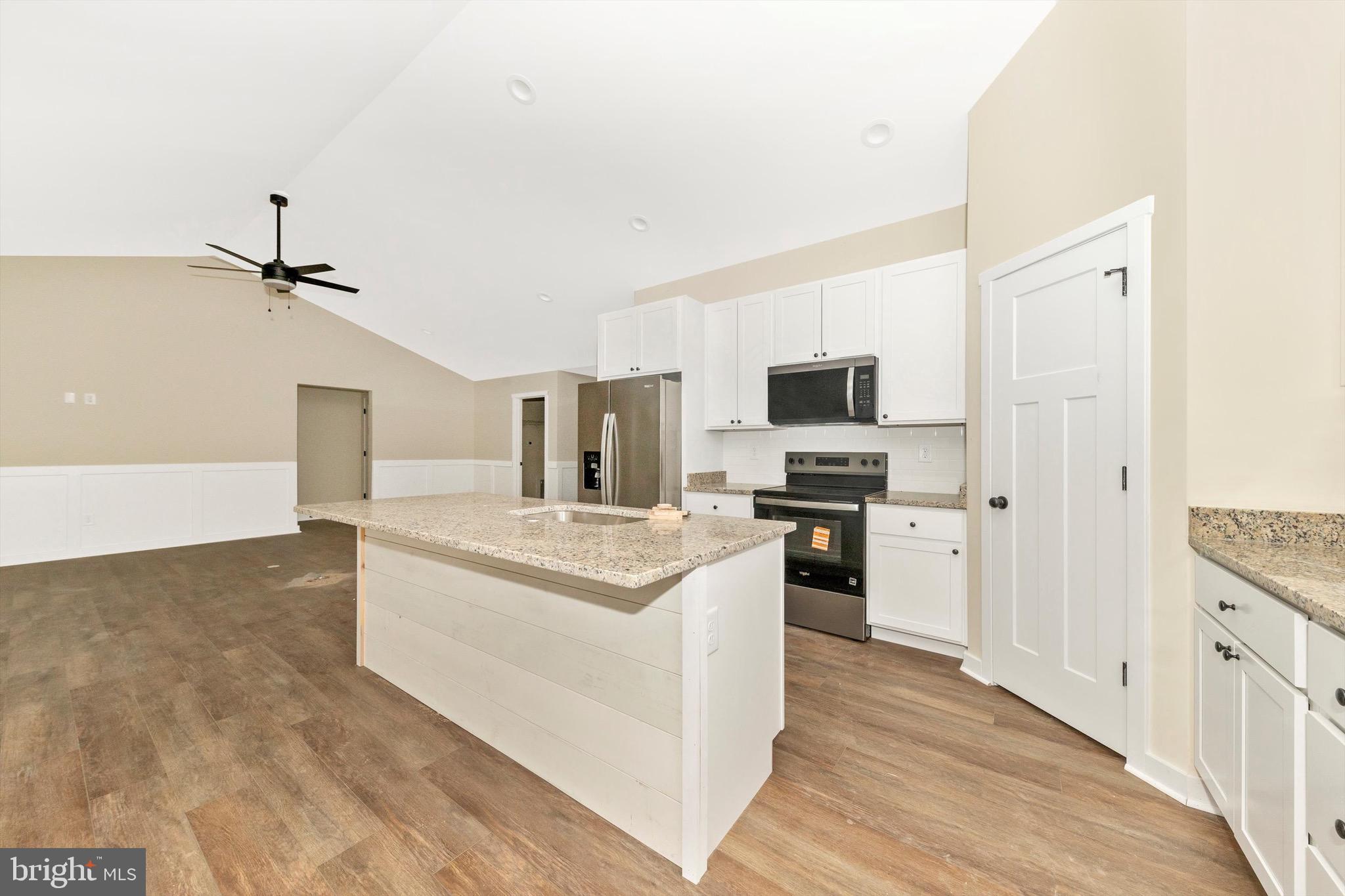 SILO ACRES - Residential