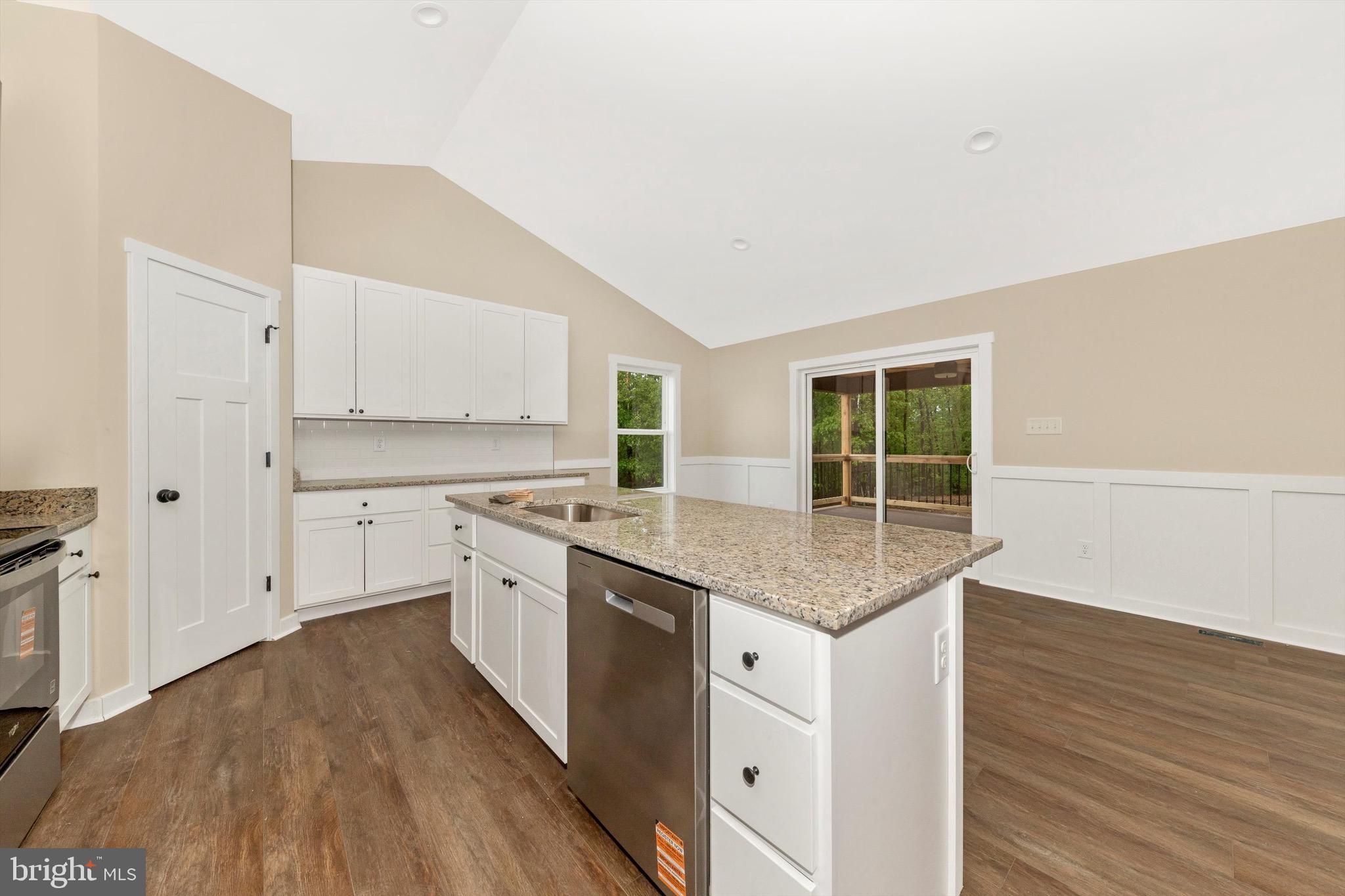 SILO ACRES - Residential