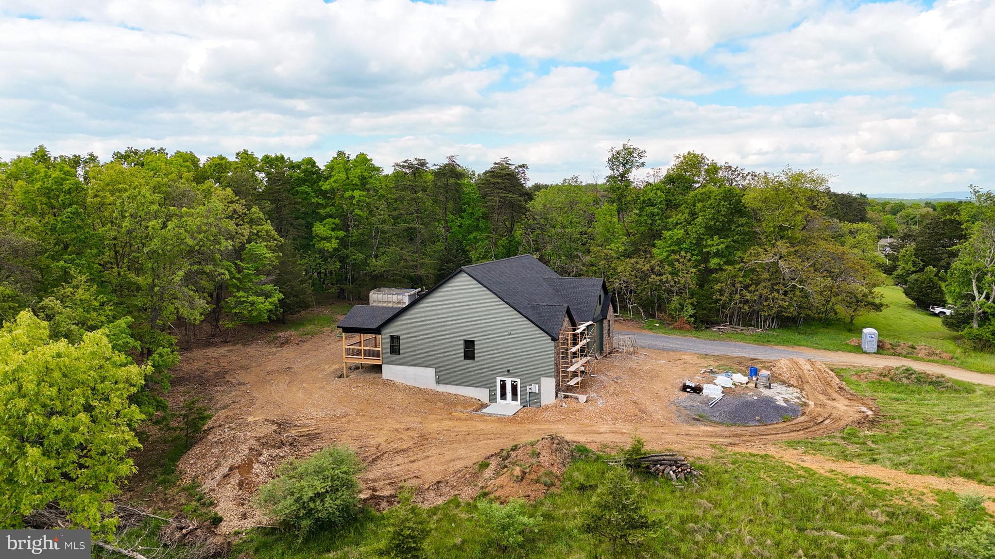 SILO ACRES - Residential