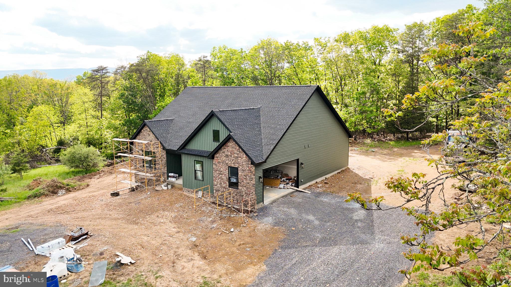 SILO ACRES - Residential