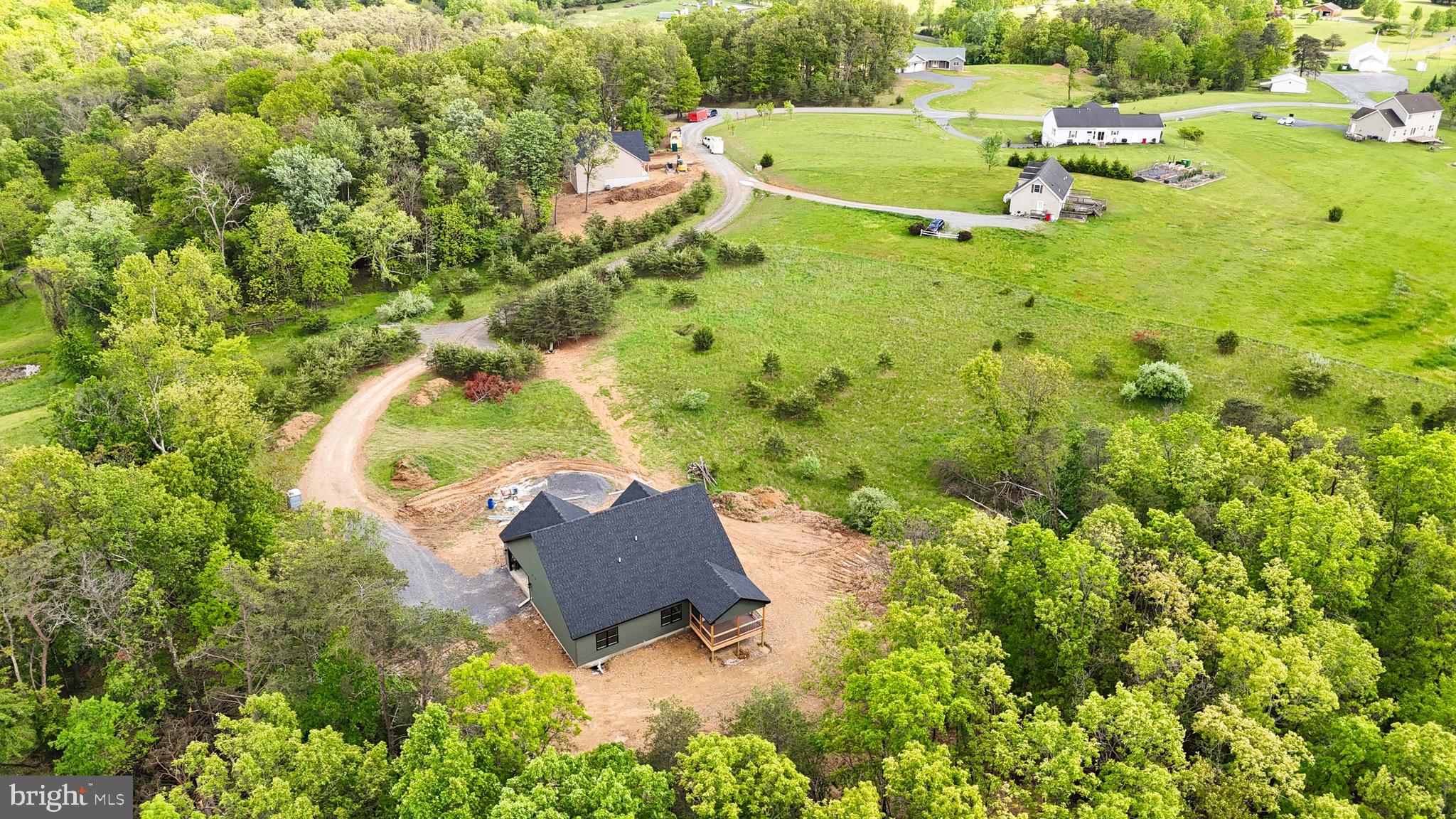 SILO ACRES - Residential