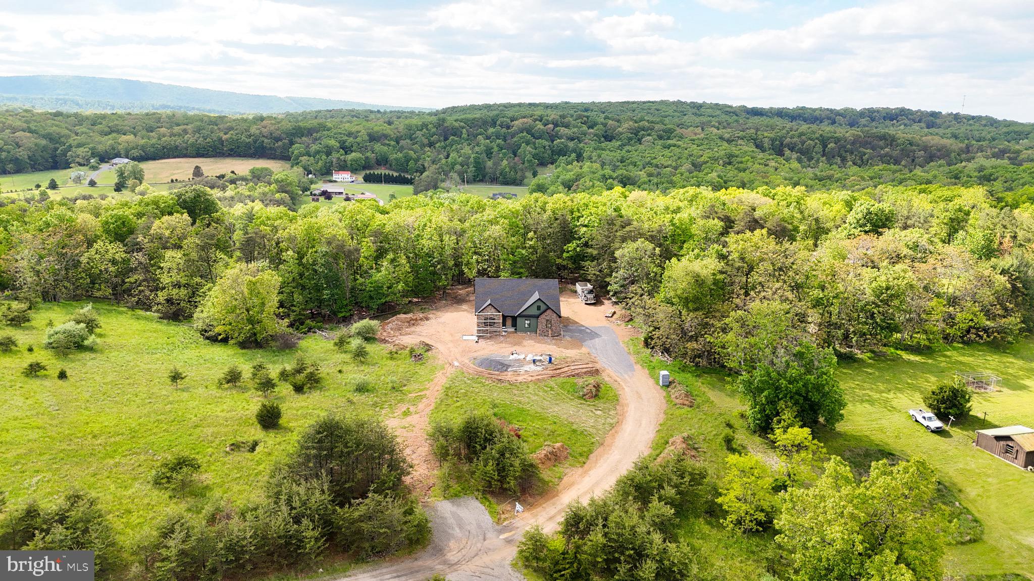 SILO ACRES - Residential