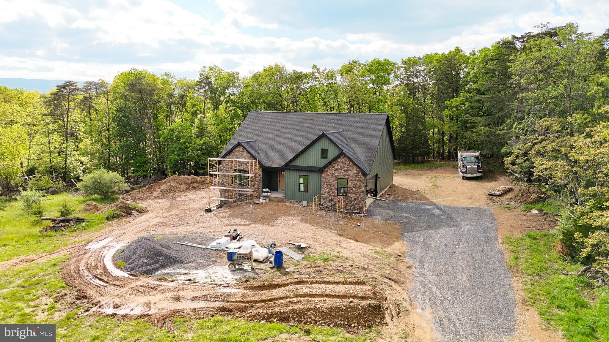 SILO ACRES - Residential