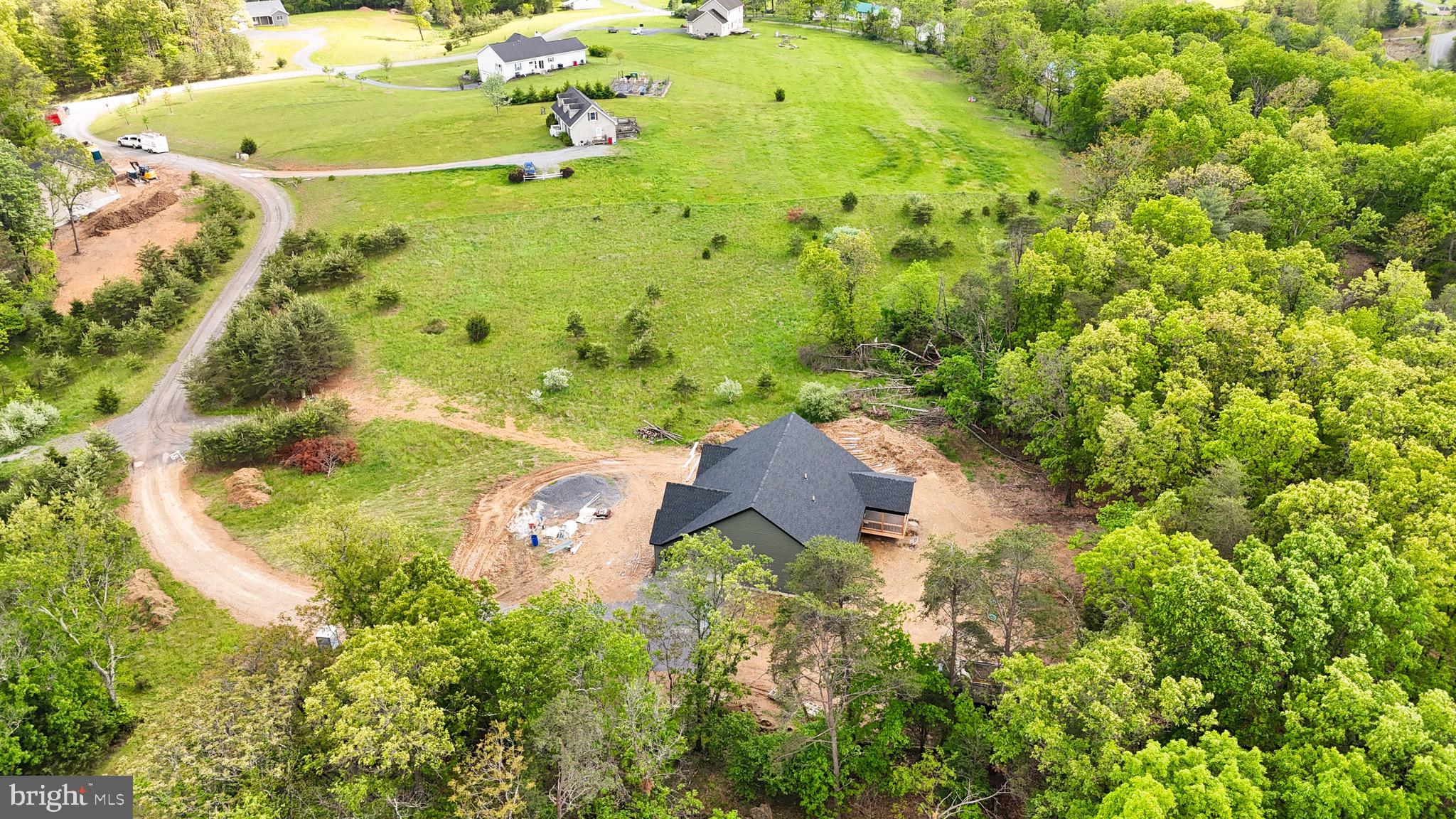 SILO ACRES - Residential