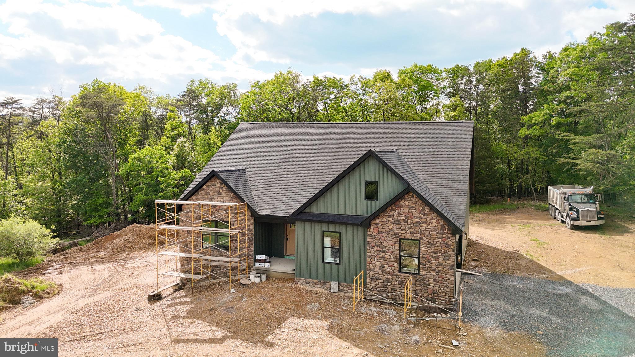 SILO ACRES - Residential