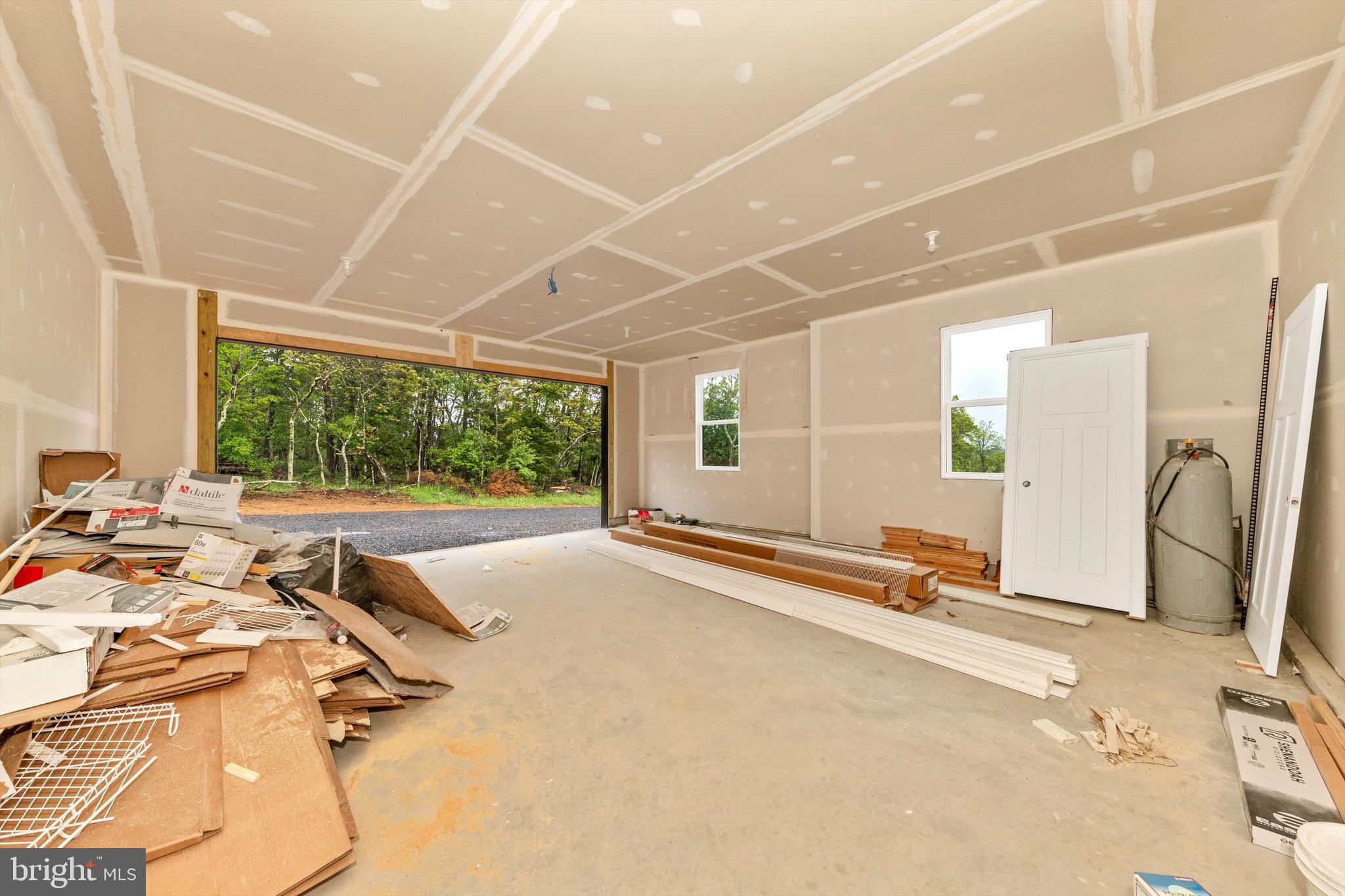 SILO ACRES - Residential