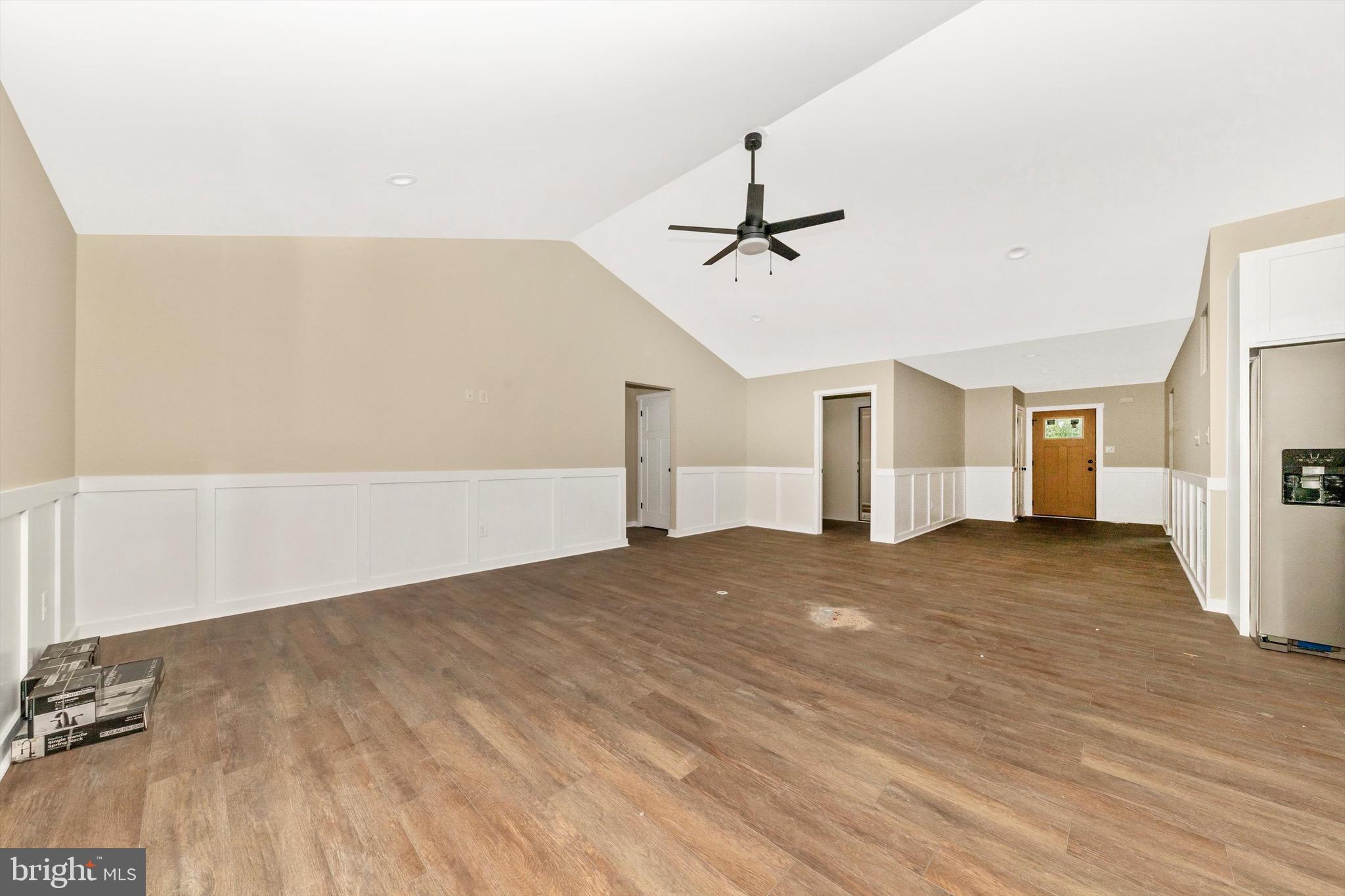 SILO ACRES - Residential