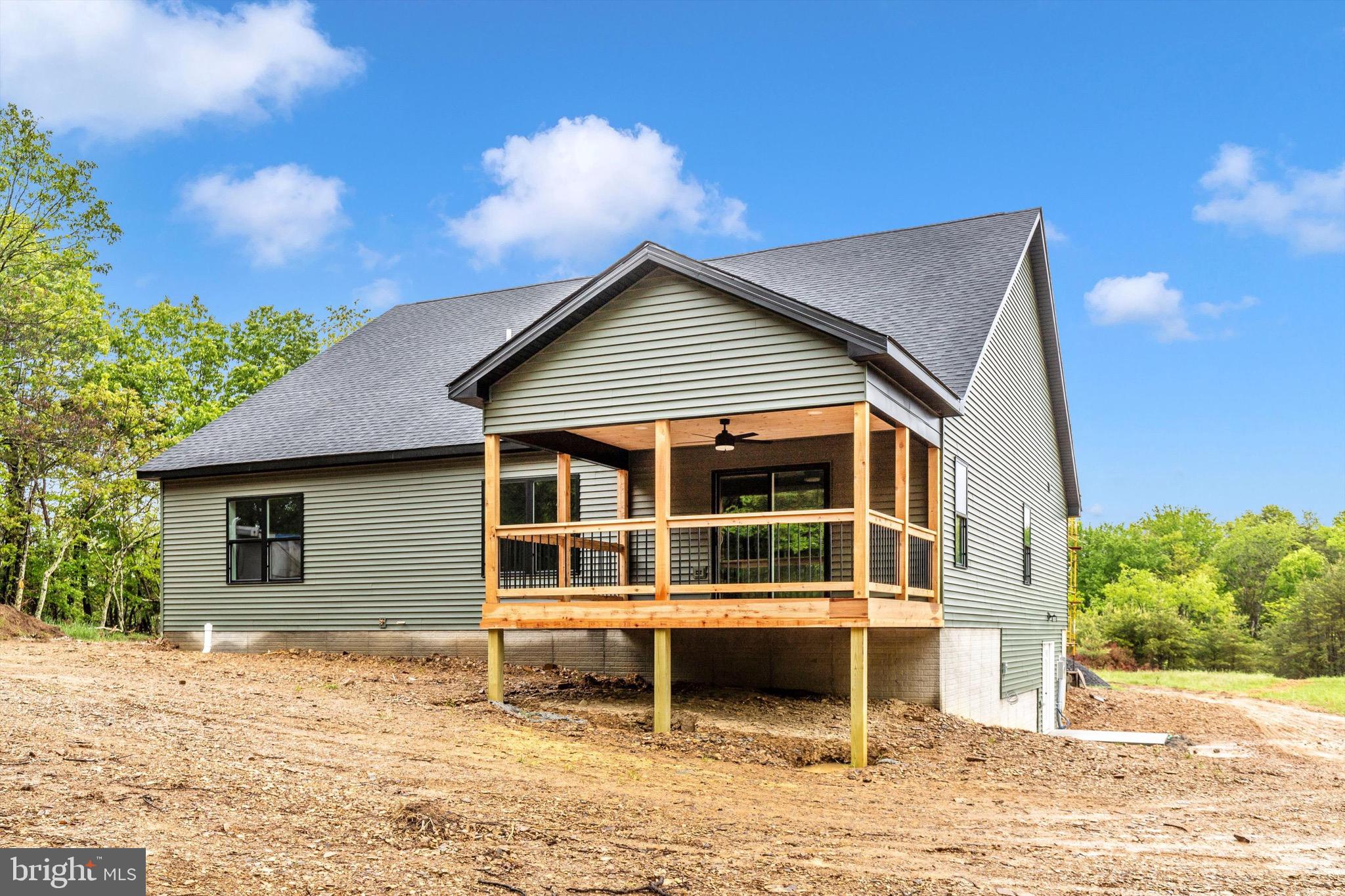 SILO ACRES - Residential