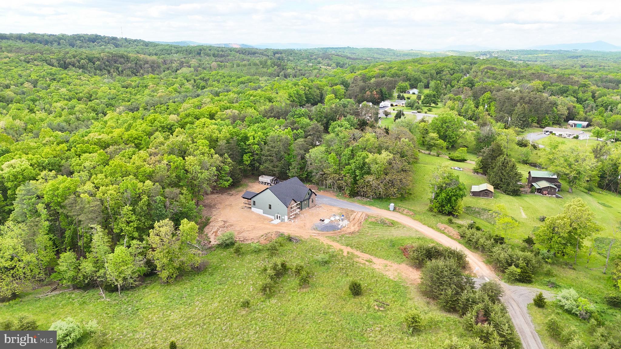 SILO ACRES - Residential