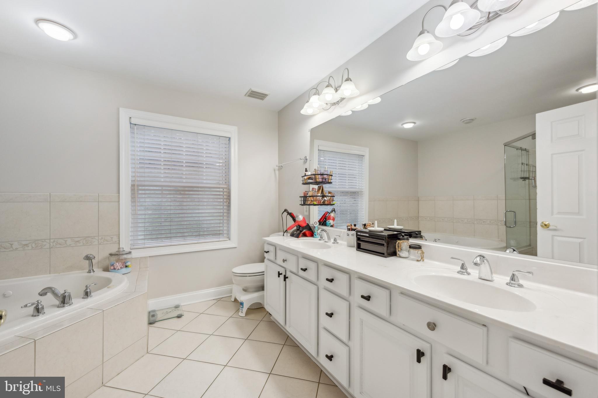 GLEN ARM - Residential