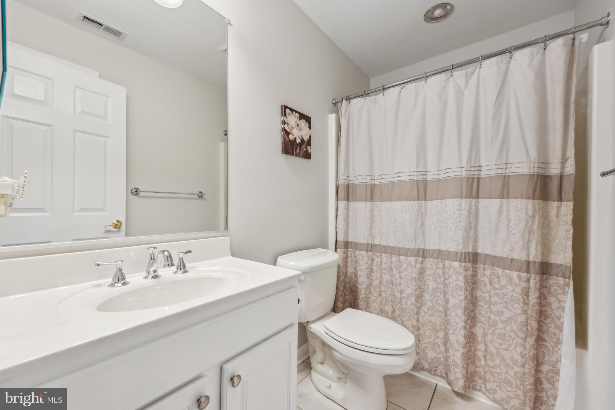 GLEN ARM - Residential