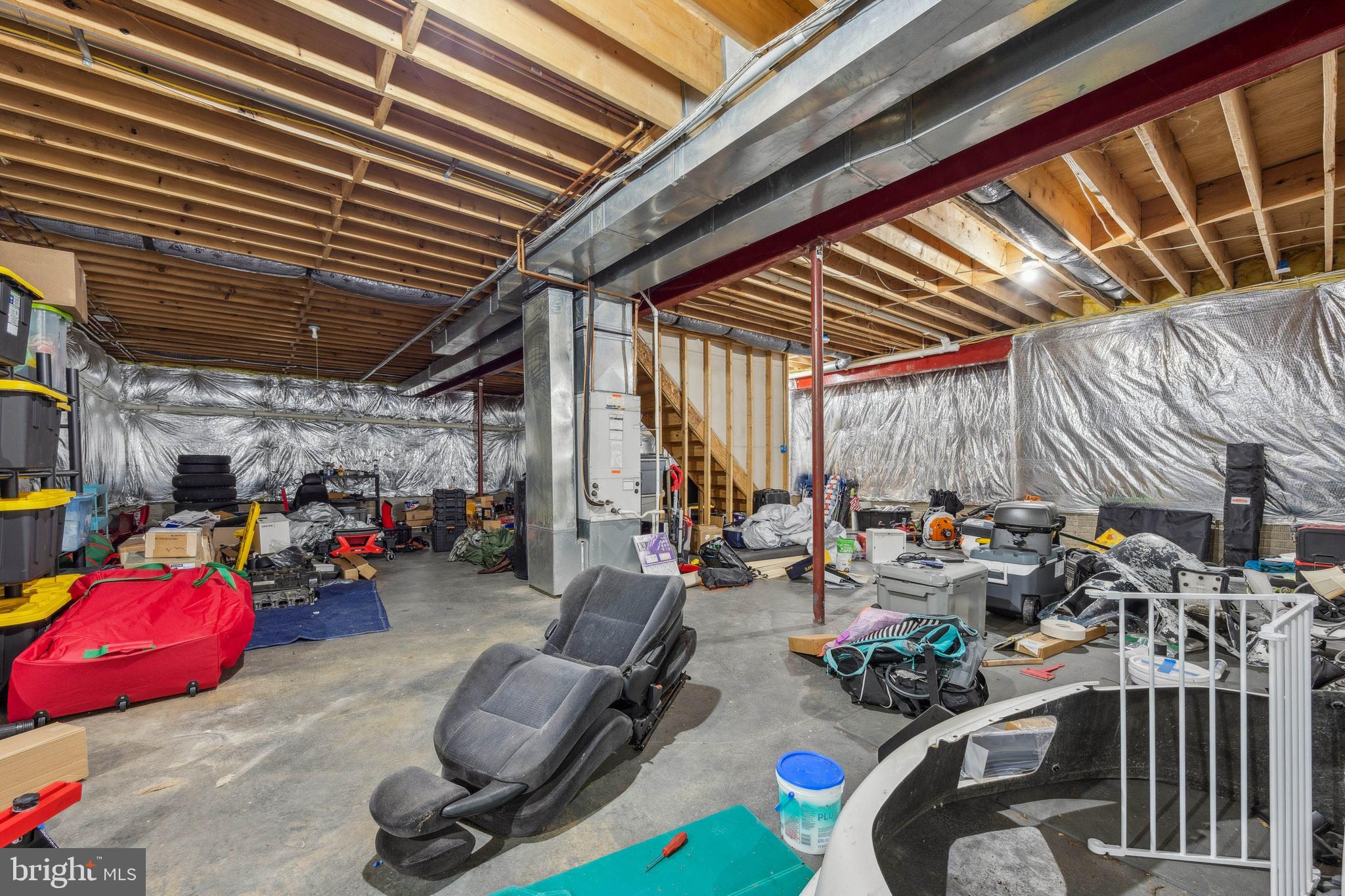 GLEN ARM - Residential