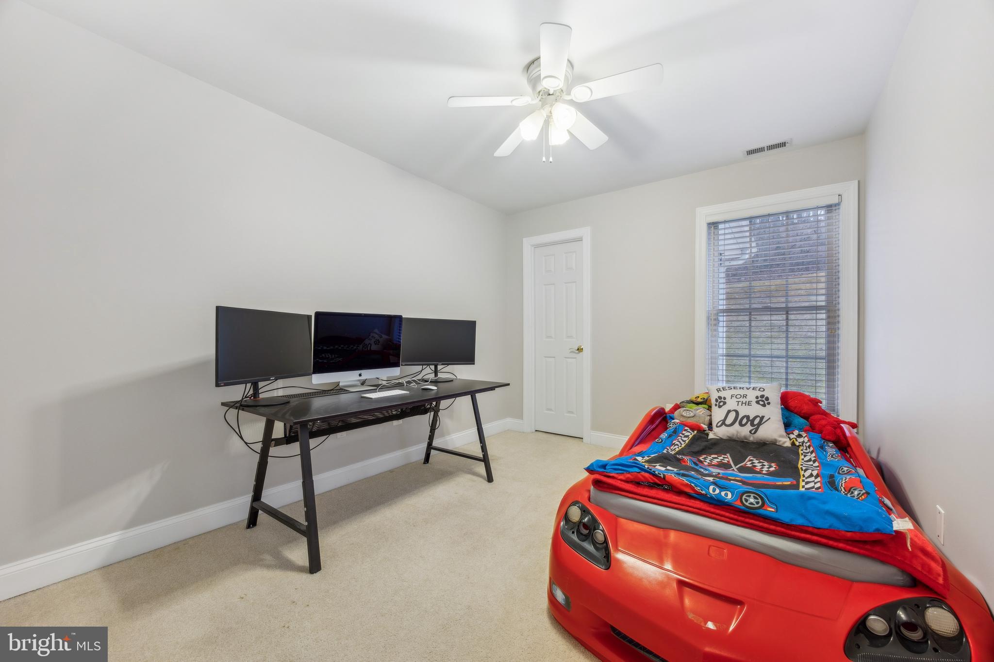 GLEN ARM - Residential