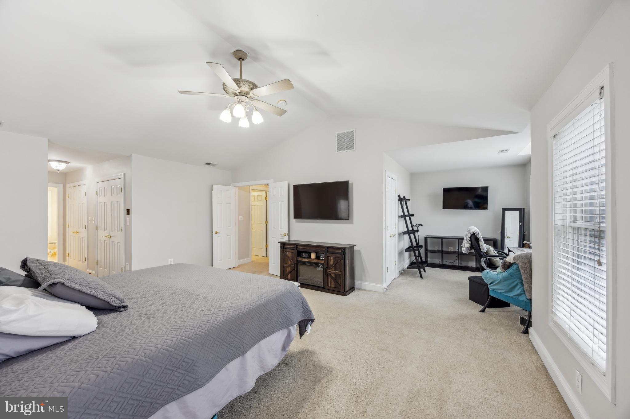 GLEN ARM - Residential