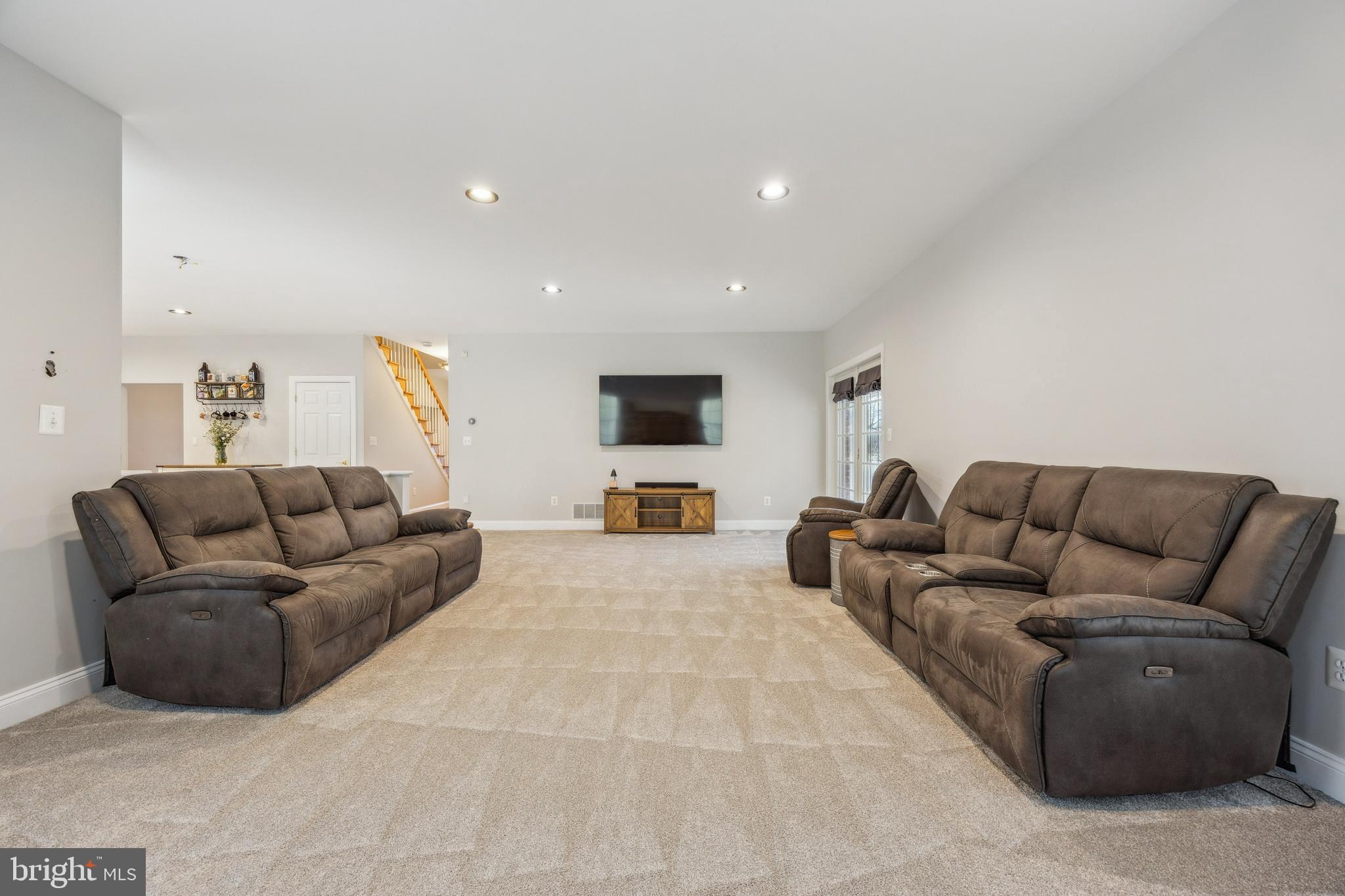 GLEN ARM - Residential