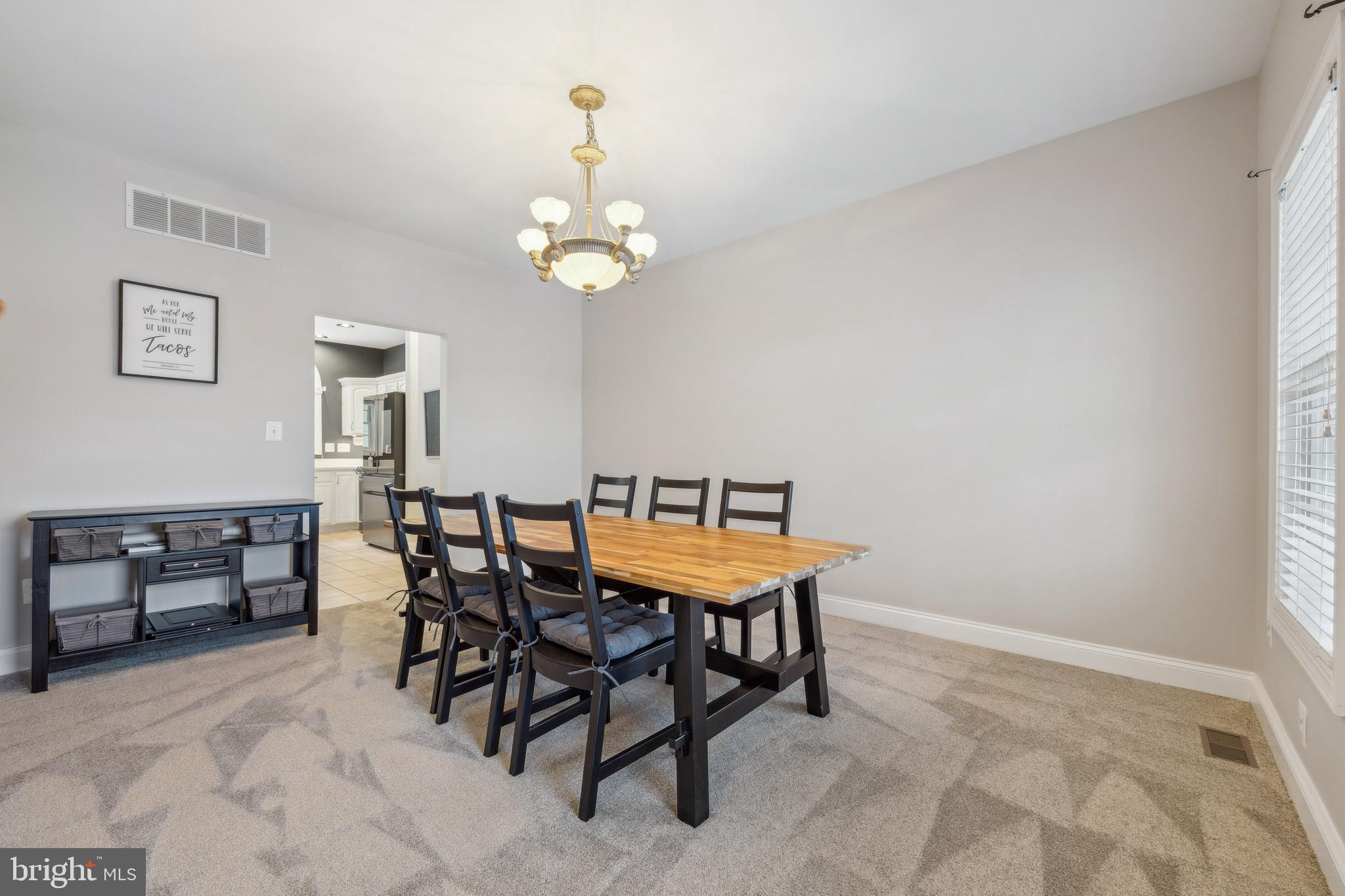 GLEN ARM - Residential