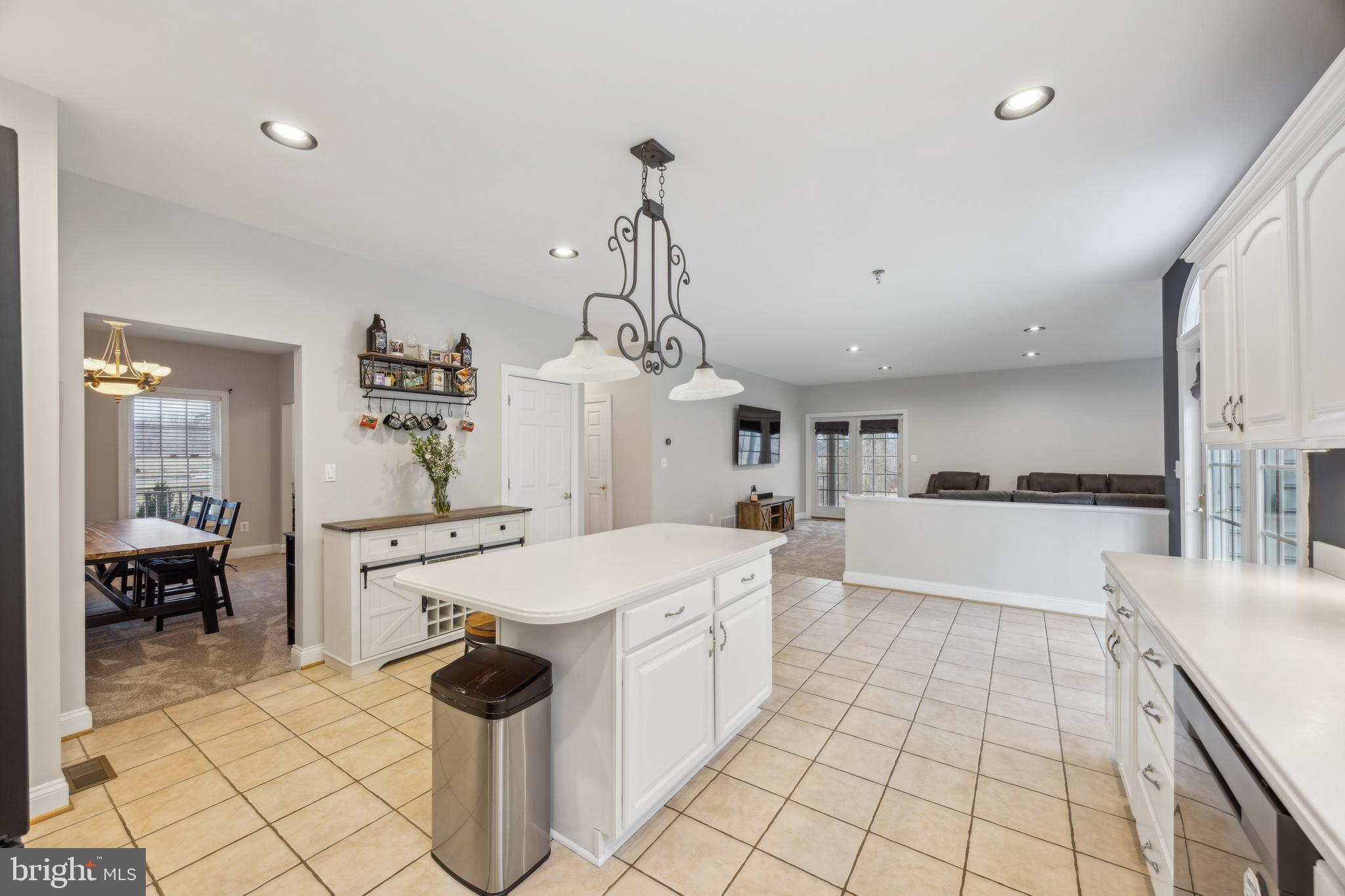 GLEN ARM - Residential