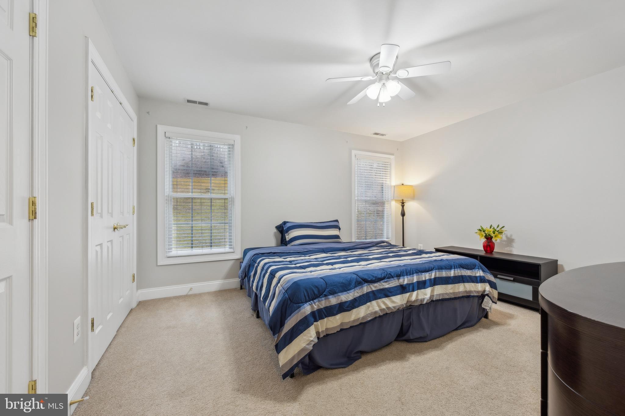 GLEN ARM - Residential