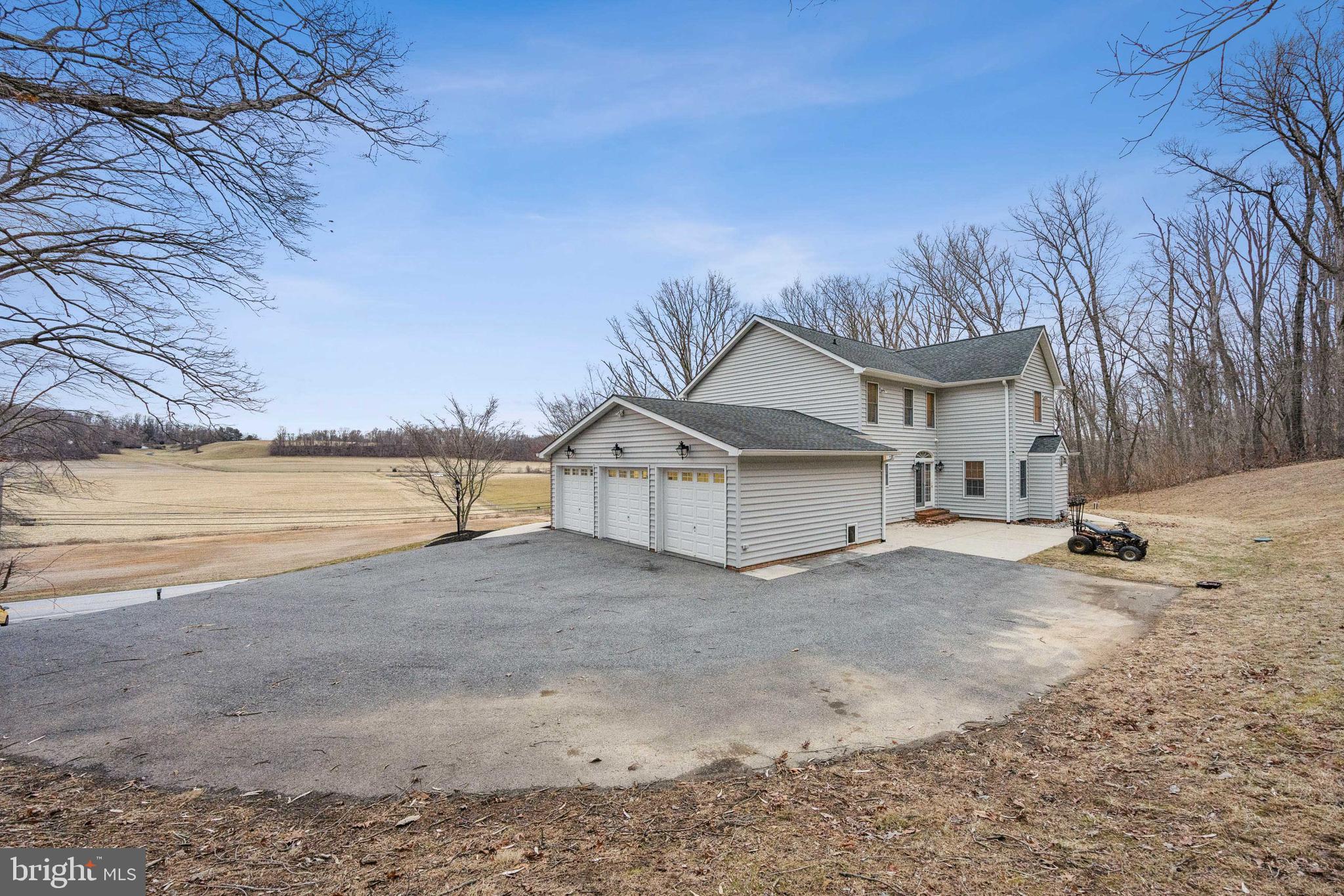 GLEN ARM - Residential