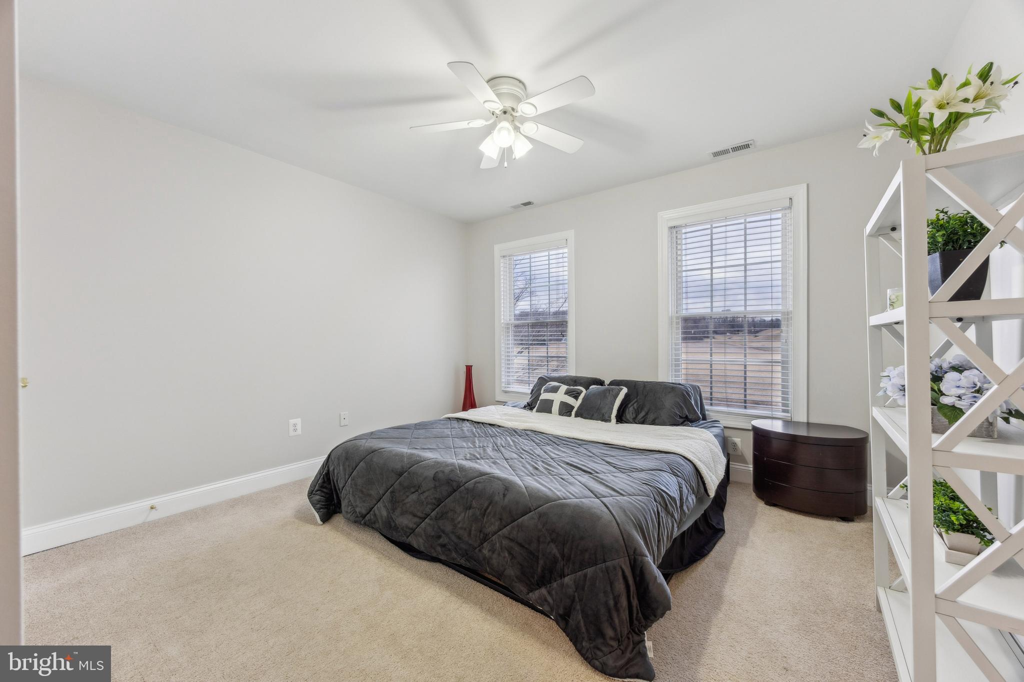 GLEN ARM - Residential