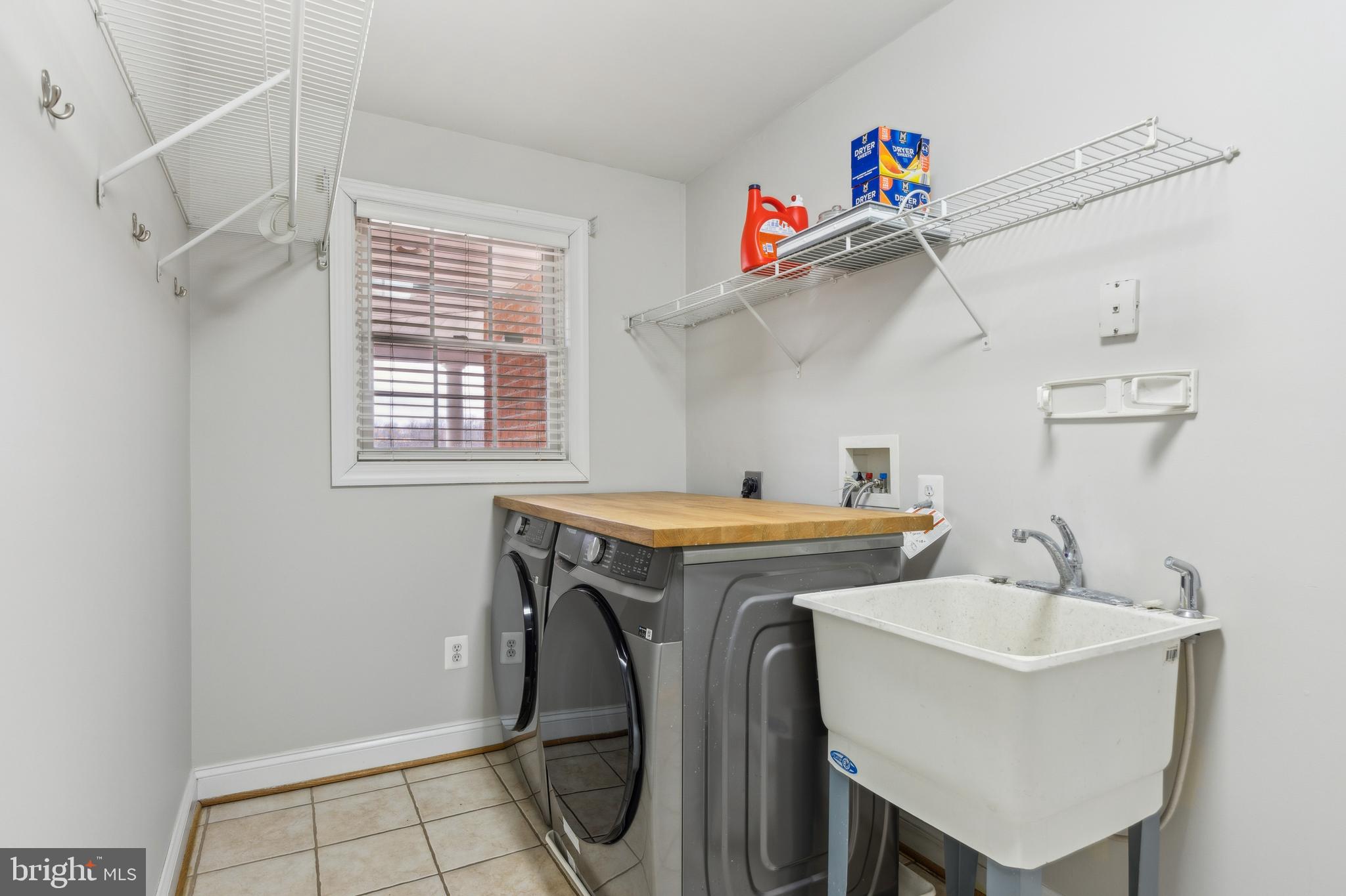 GLEN ARM - Residential