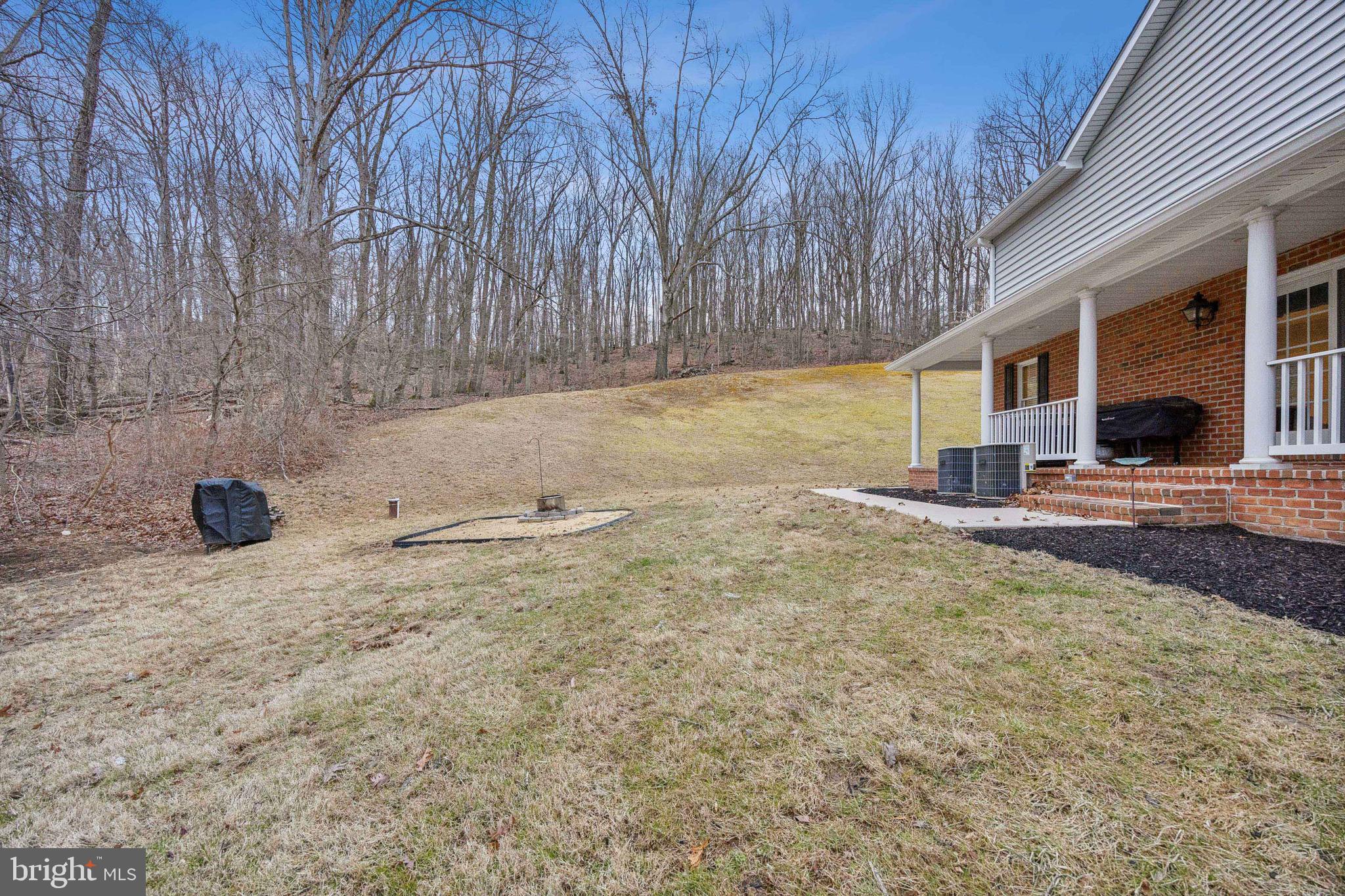 GLEN ARM - Residential